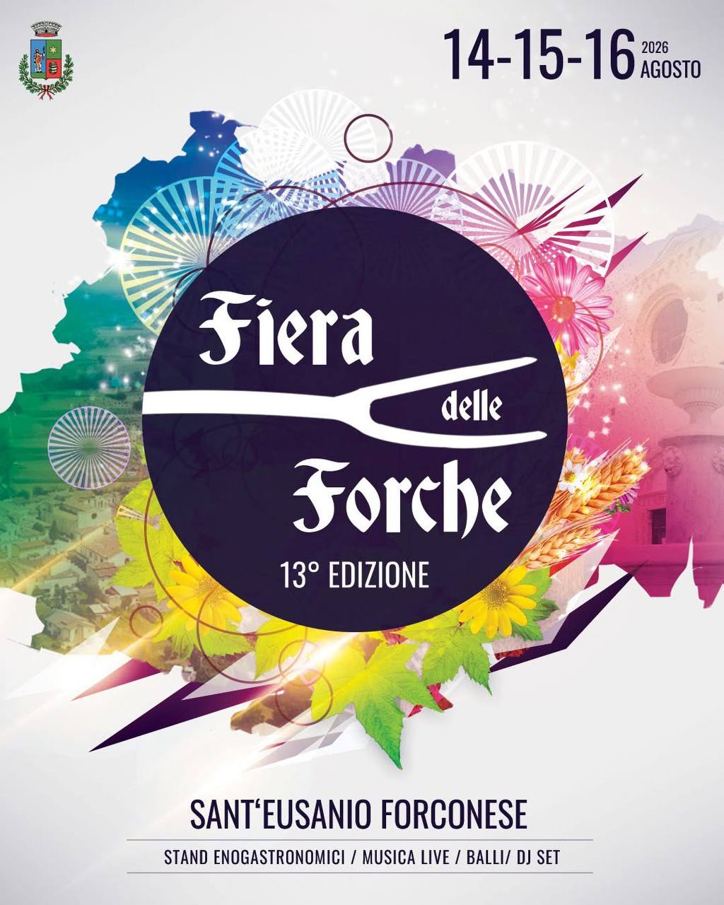Fiera delle Forche