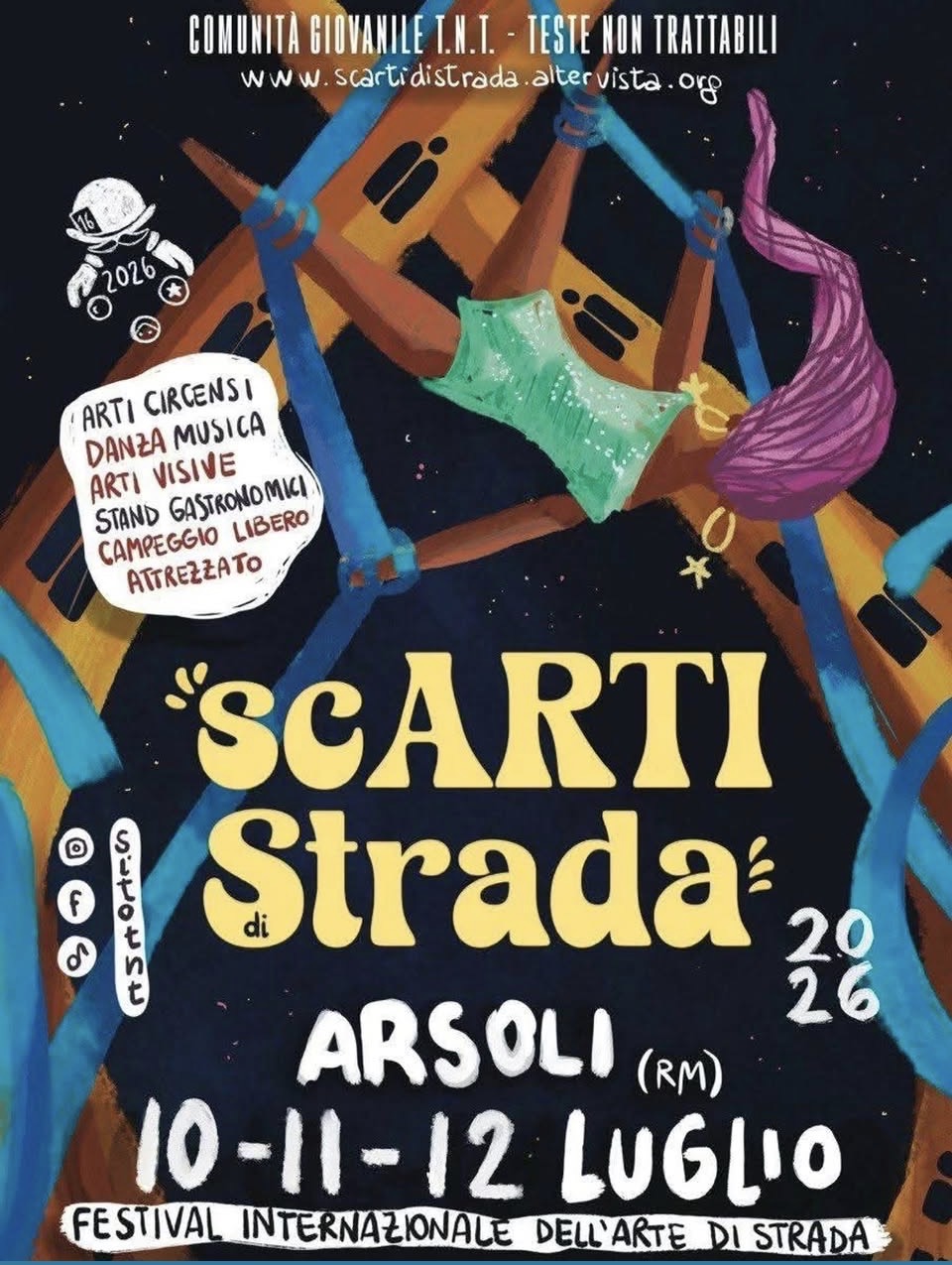 Scarti di Strada