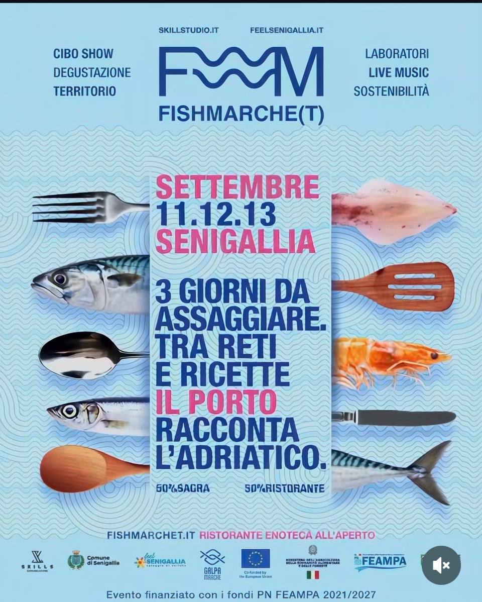 Fish Marche(t)