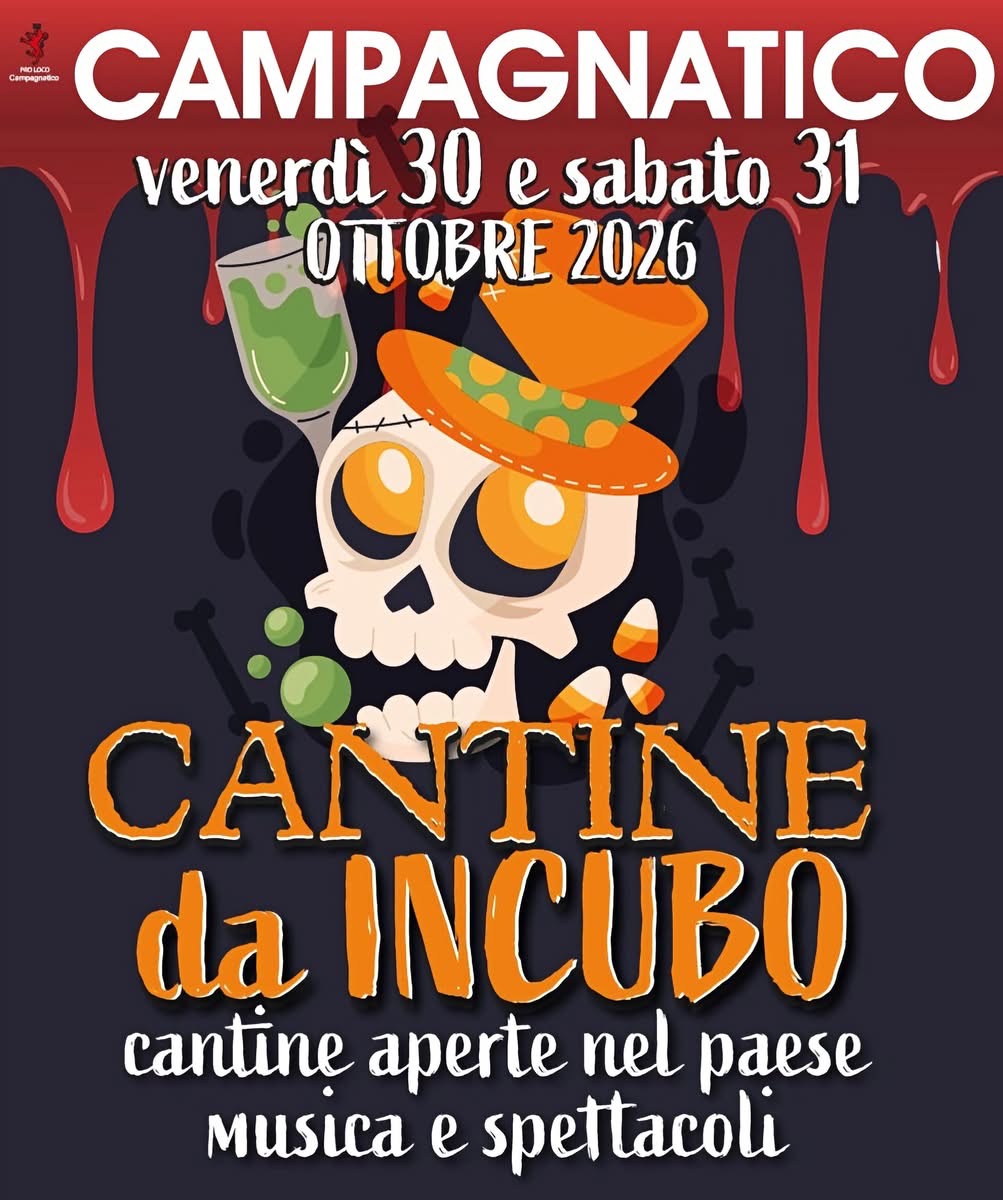 Cantine da Incubo