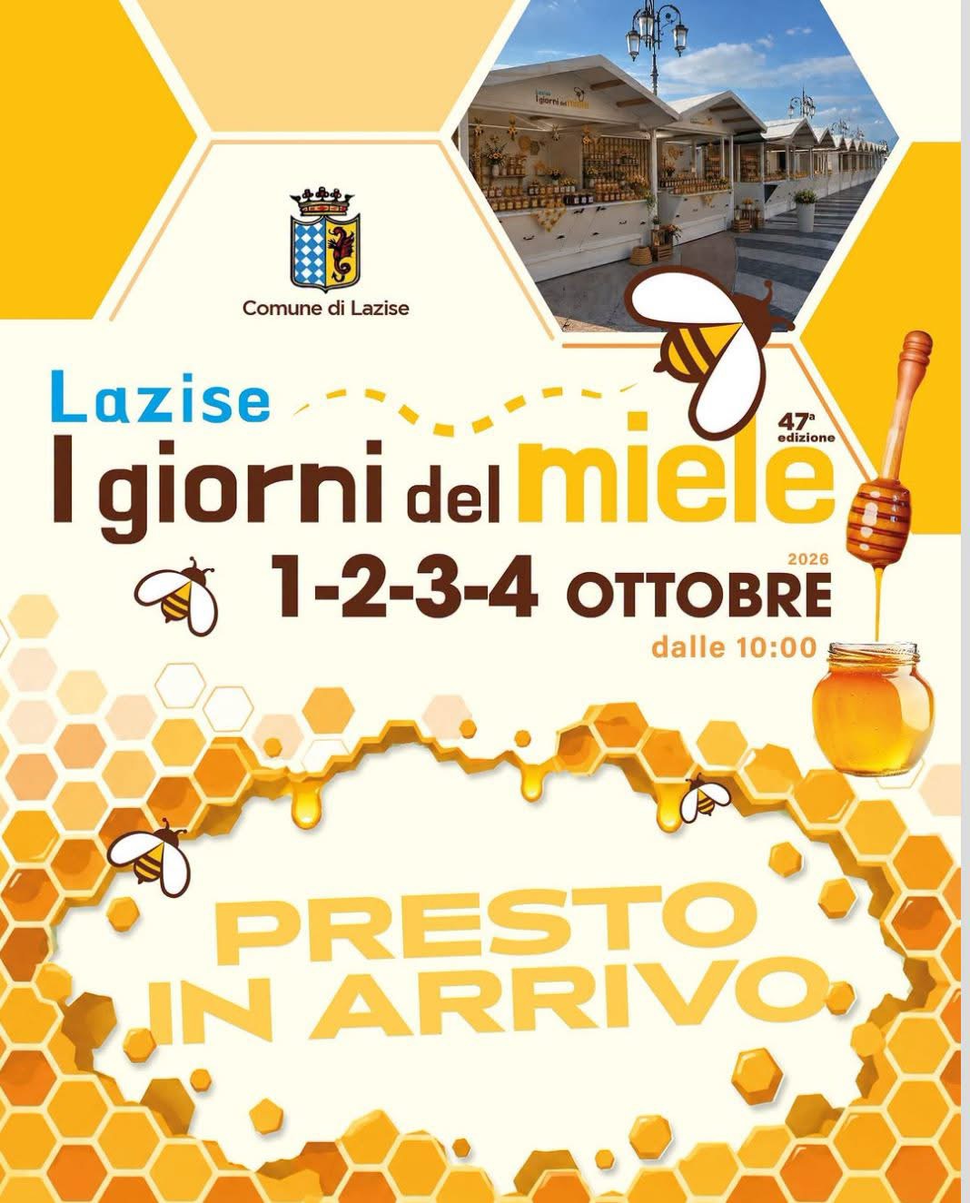 I giorni del miele