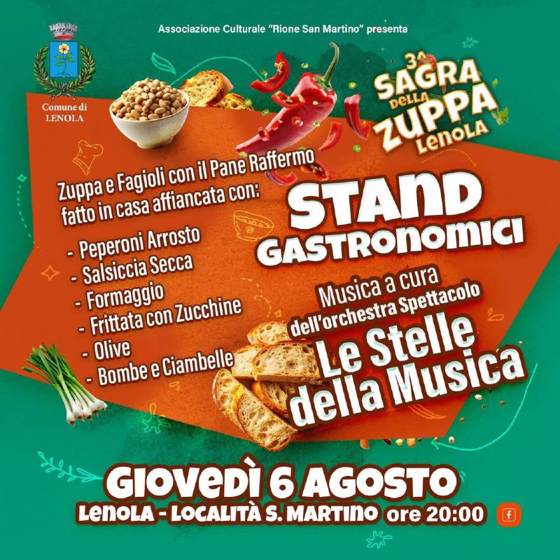 Sagra della Zuppa