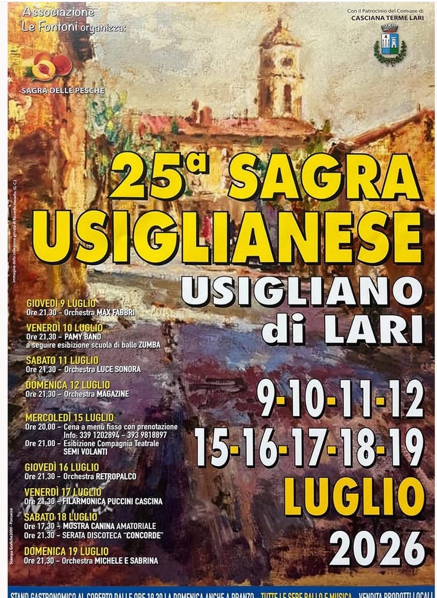 Sagra Usiglianese
