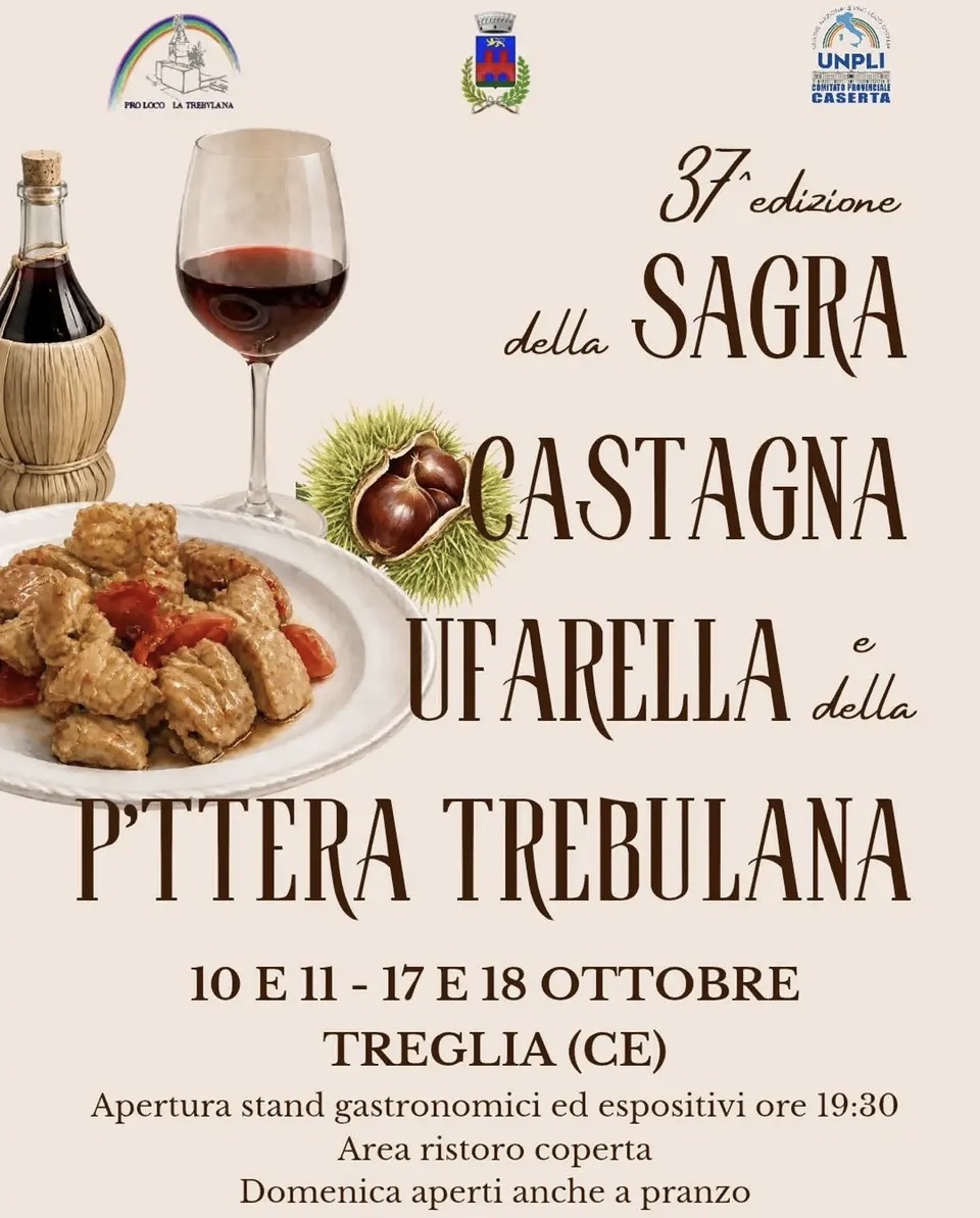 Sagra della Castagna
