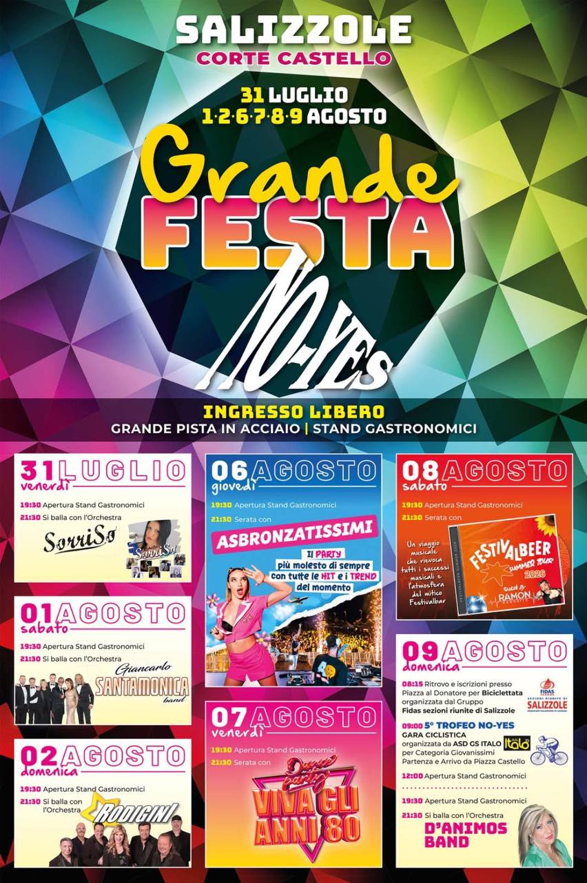 Grande Festa