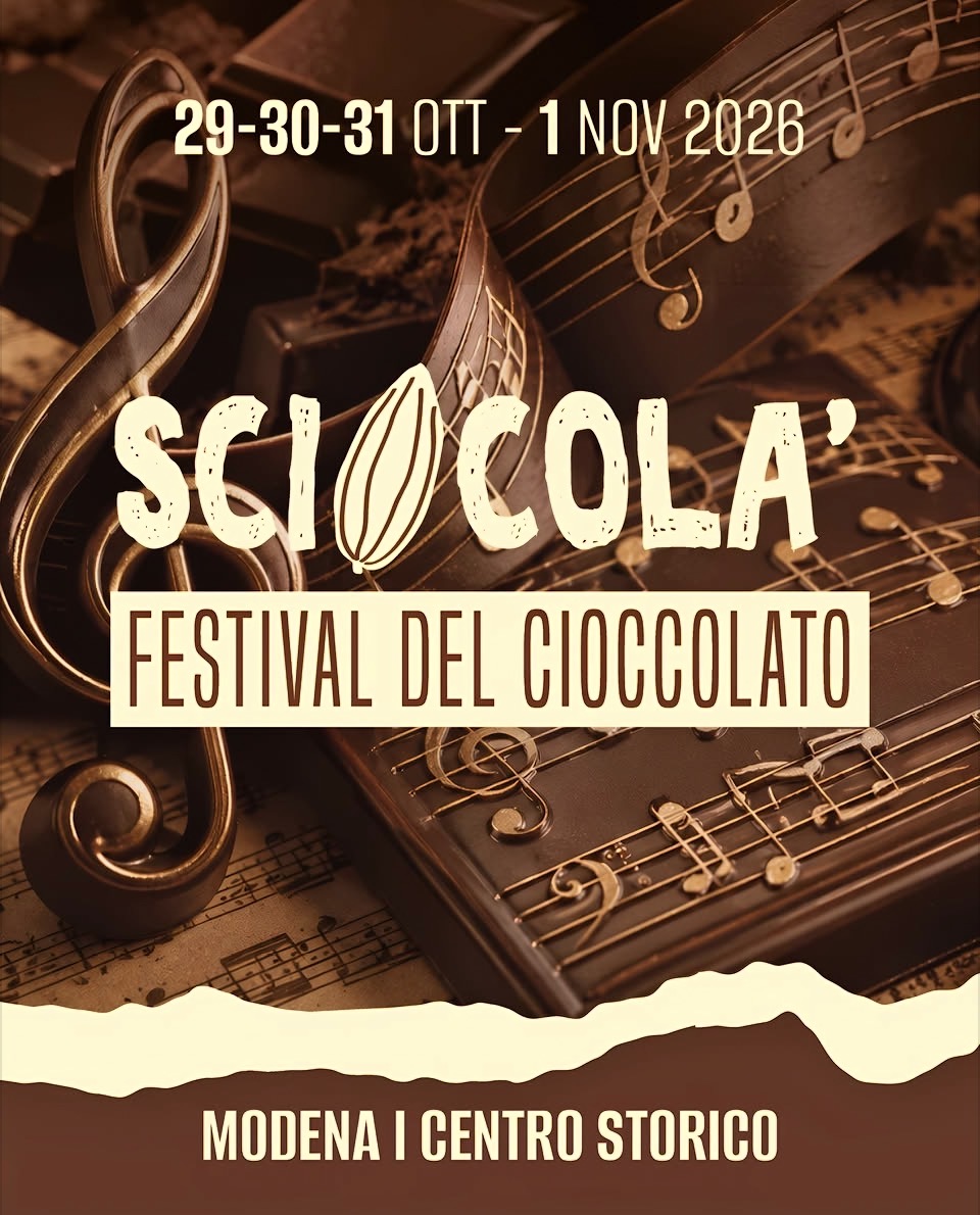 Sci Colà - Festival del Cioccolato