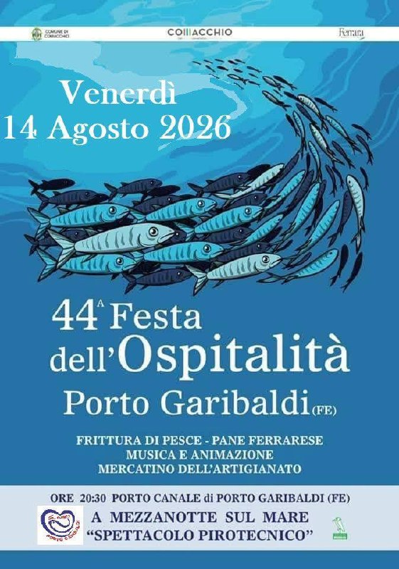 Festa dell'Ospitalità