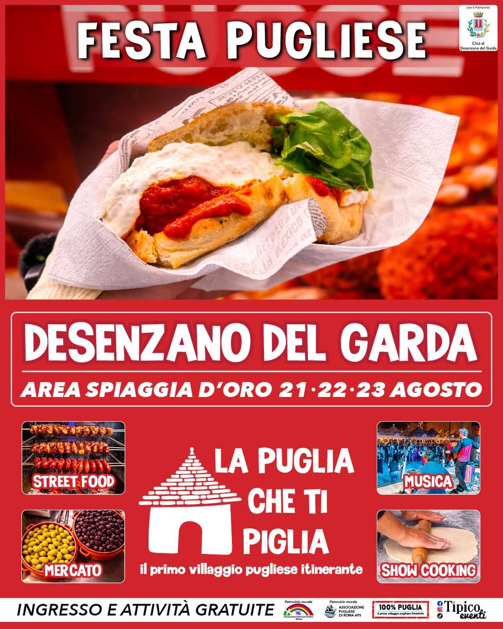 Festa Pugliese