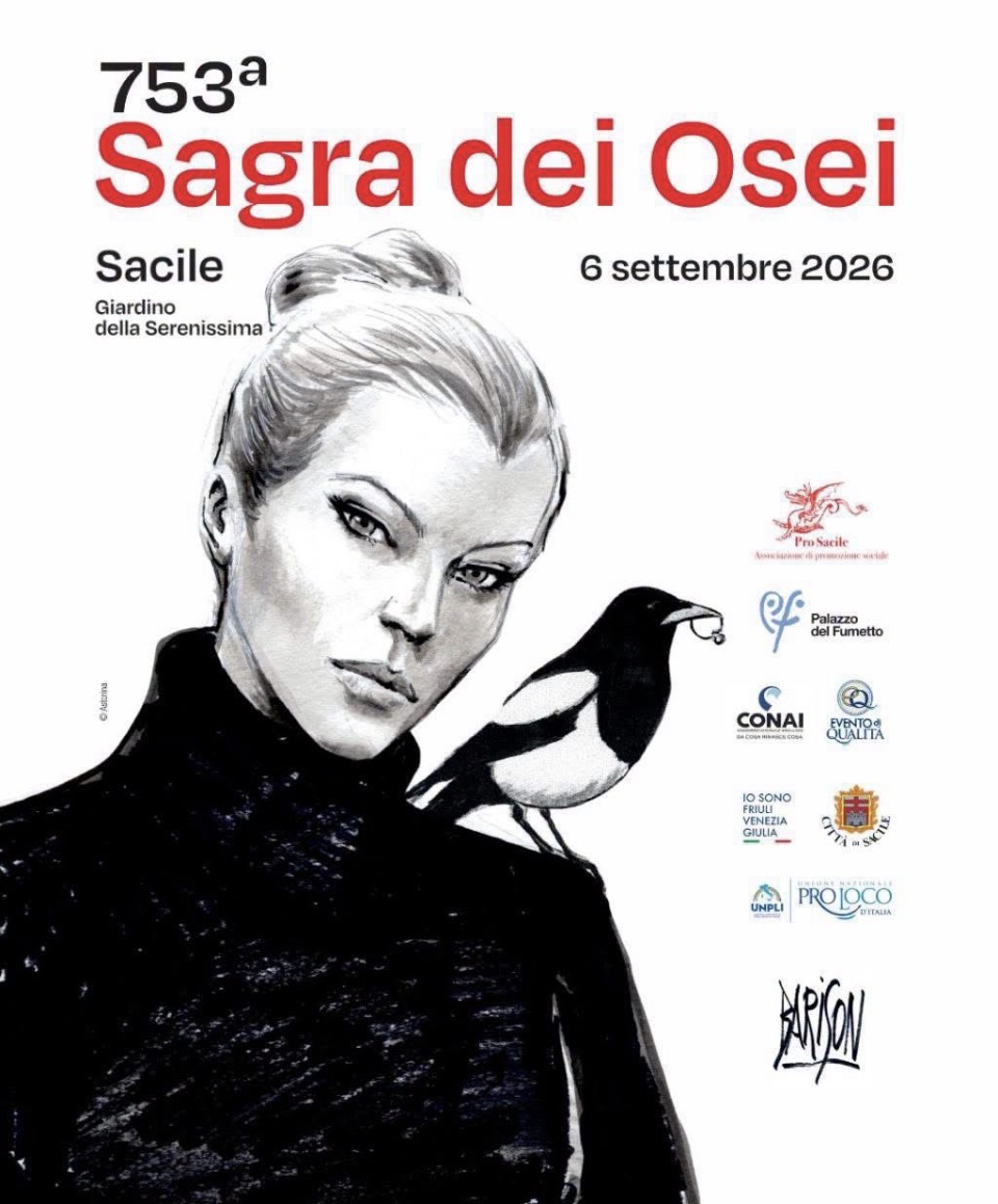 Sagra dei Osei