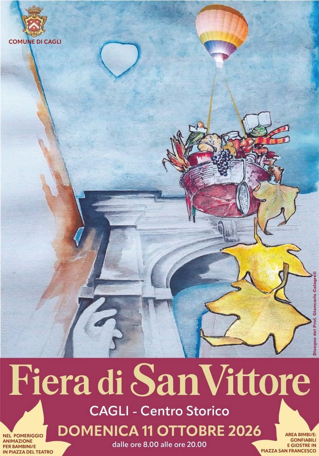 Fiera di San Vittore