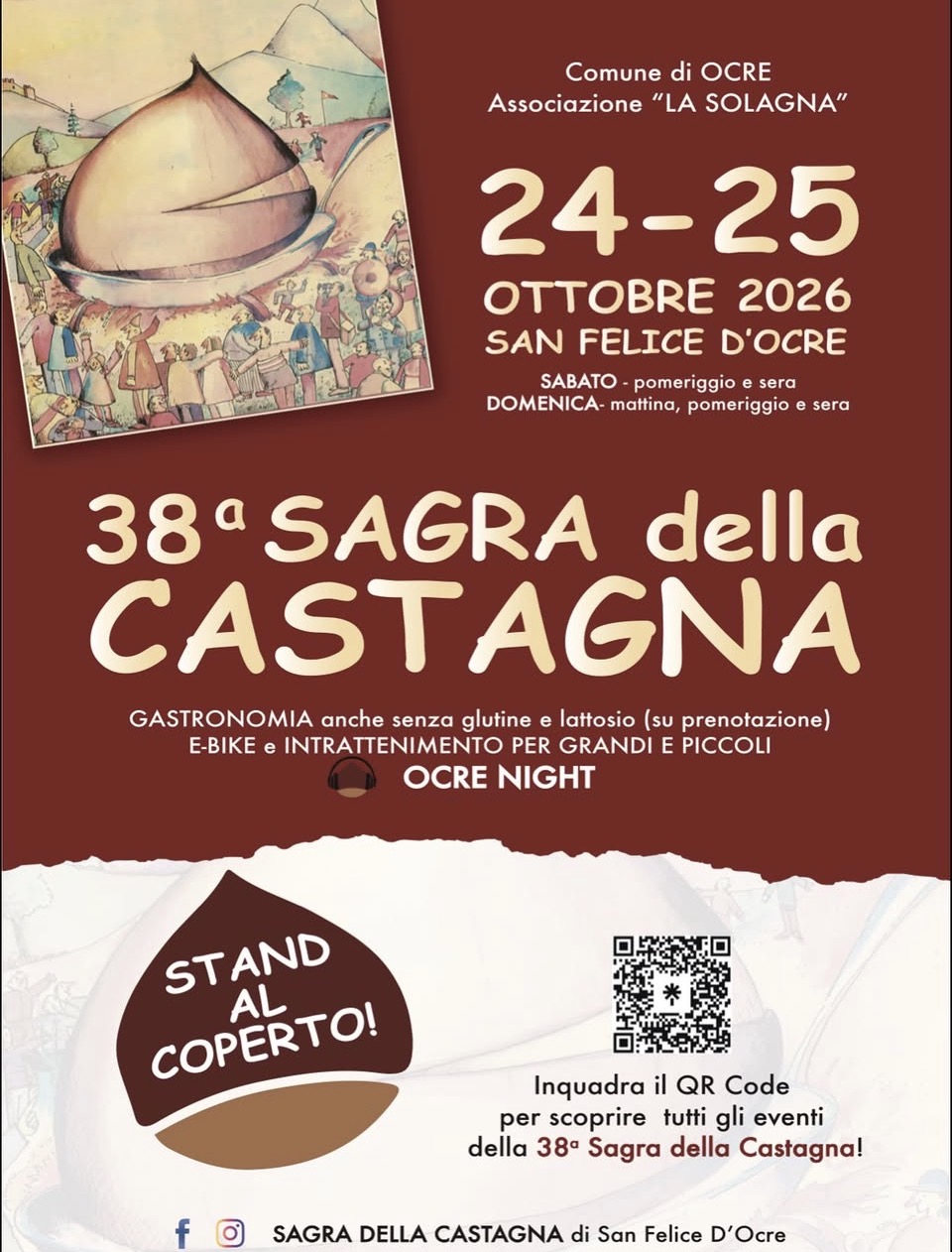 Sagra della Castagna