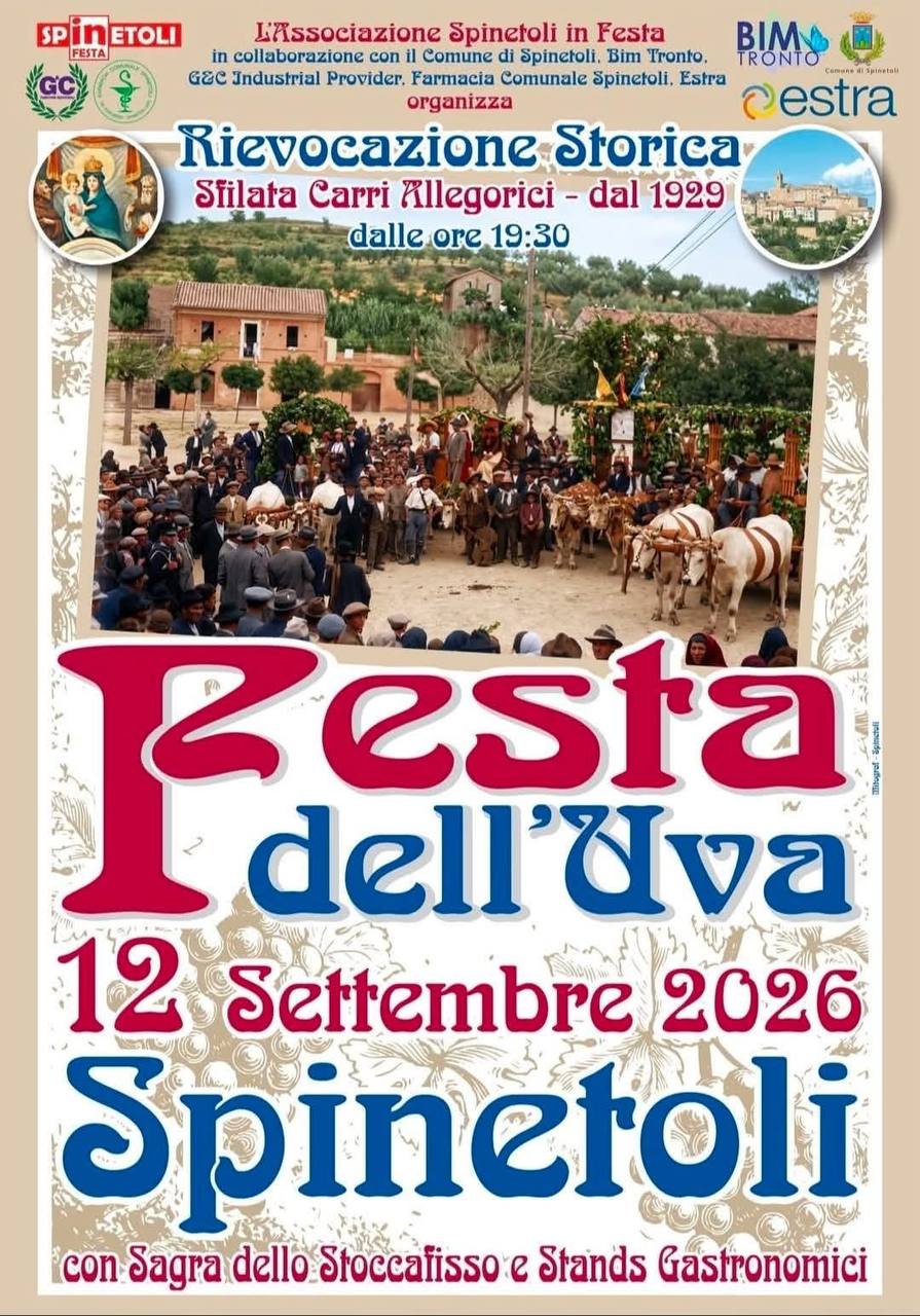 Festa dell'Uva