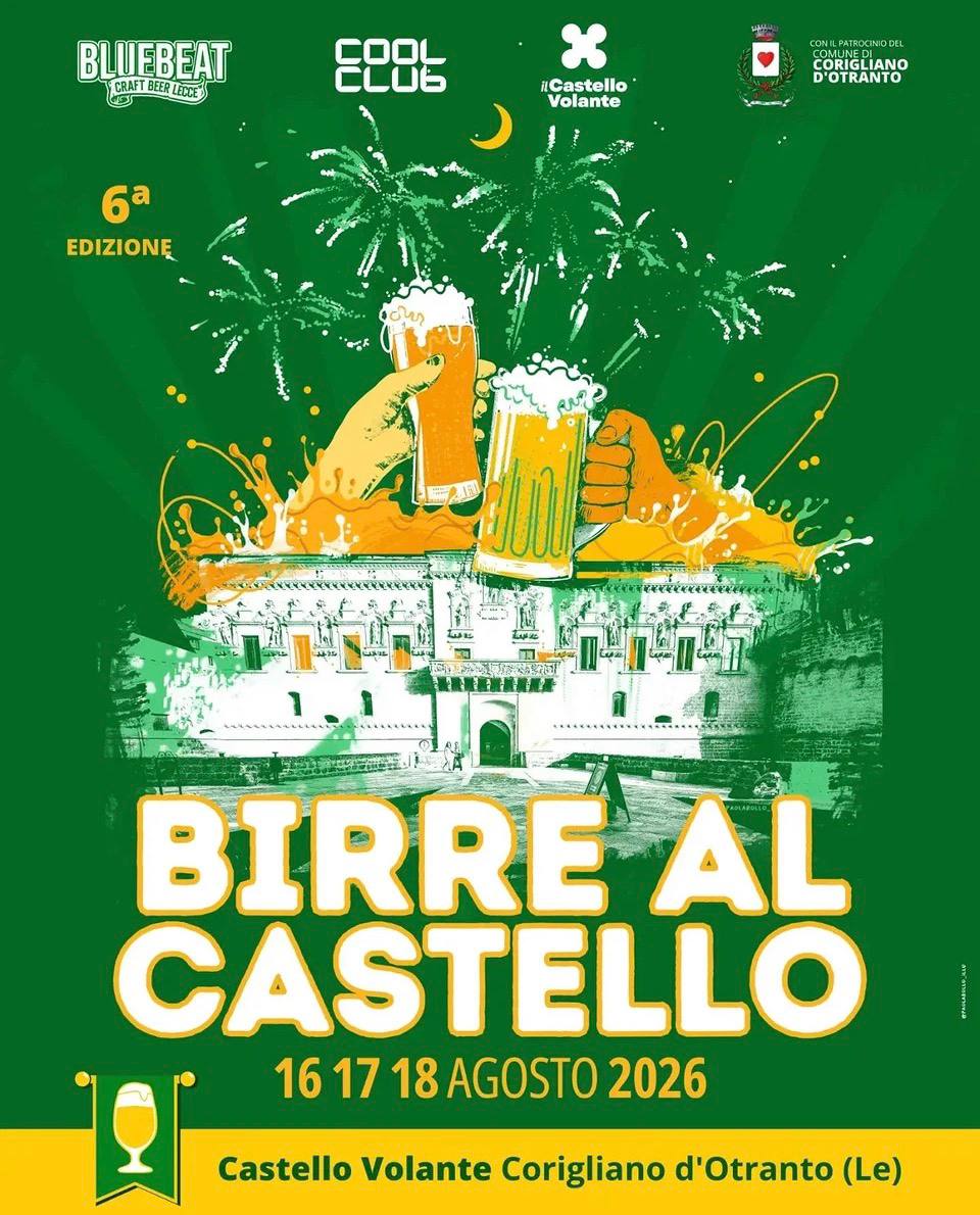 Birre al Castello