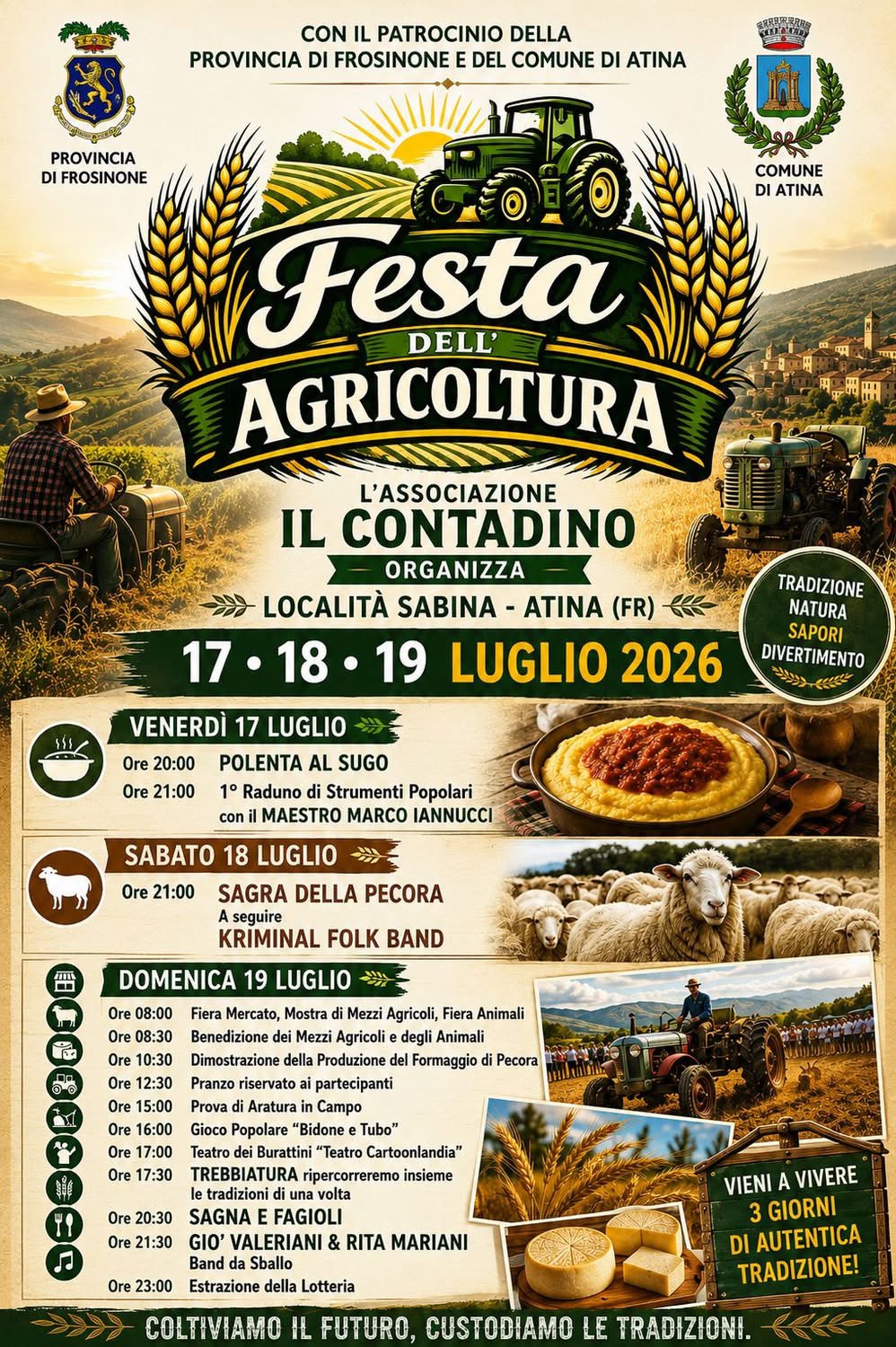 Festa dell'Agricoltura
