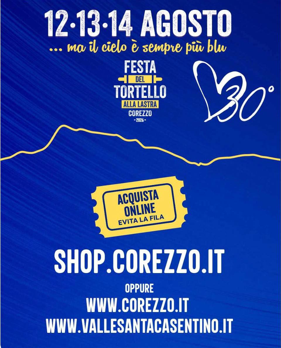 Festa del Tortello alla Lastra