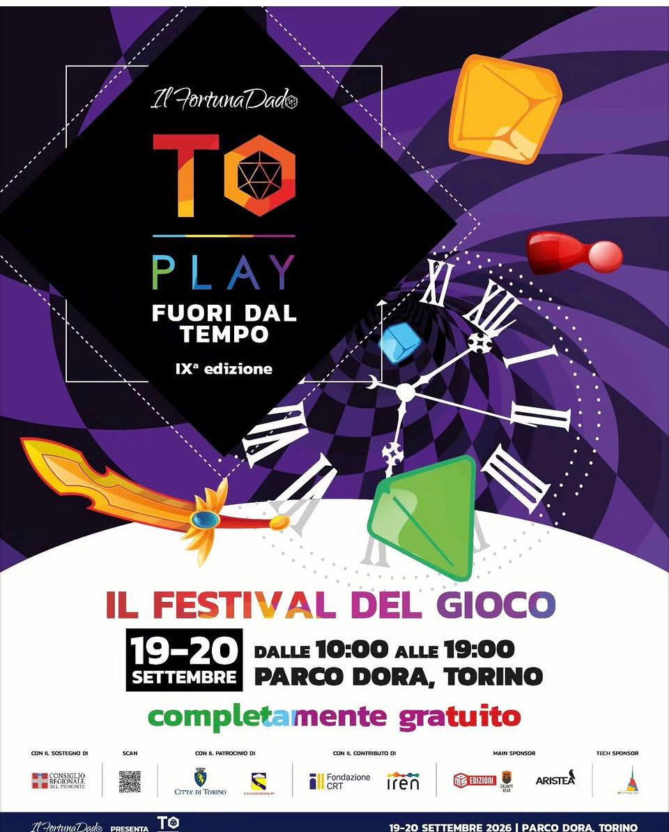 Festival del Gioco