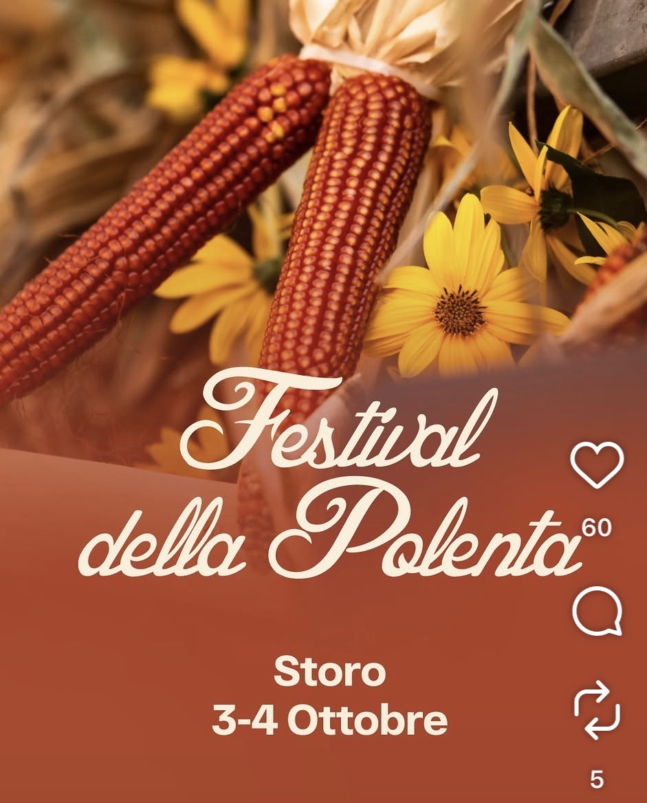 Festival della Polenta