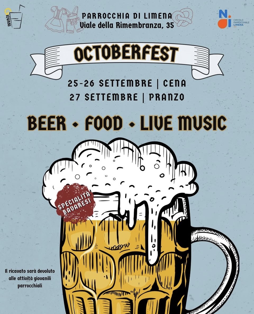 Octoberfest