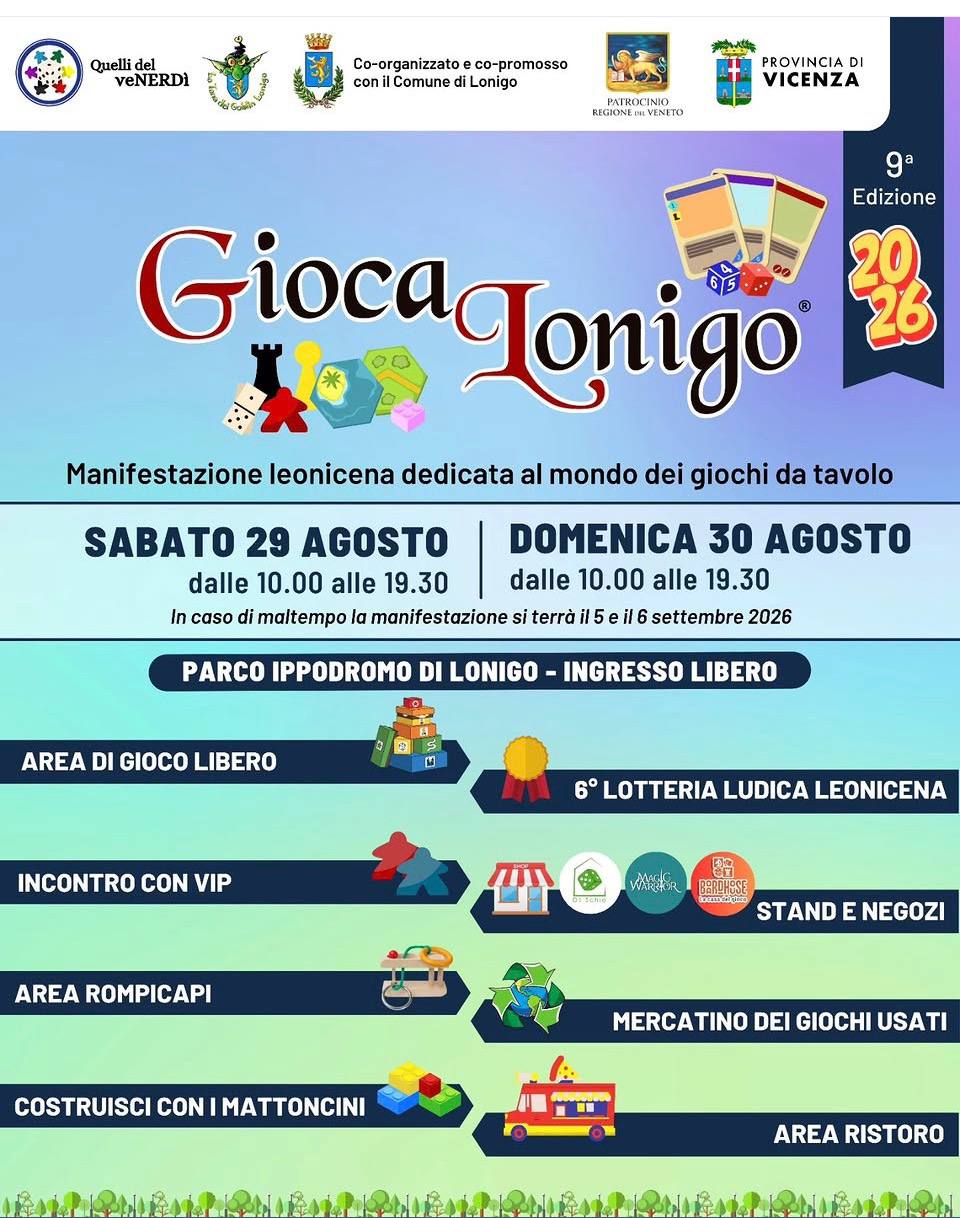 Gioca Lonigo