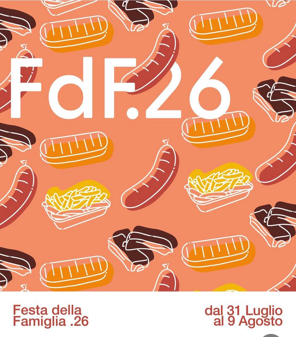 Festa della Famiglia