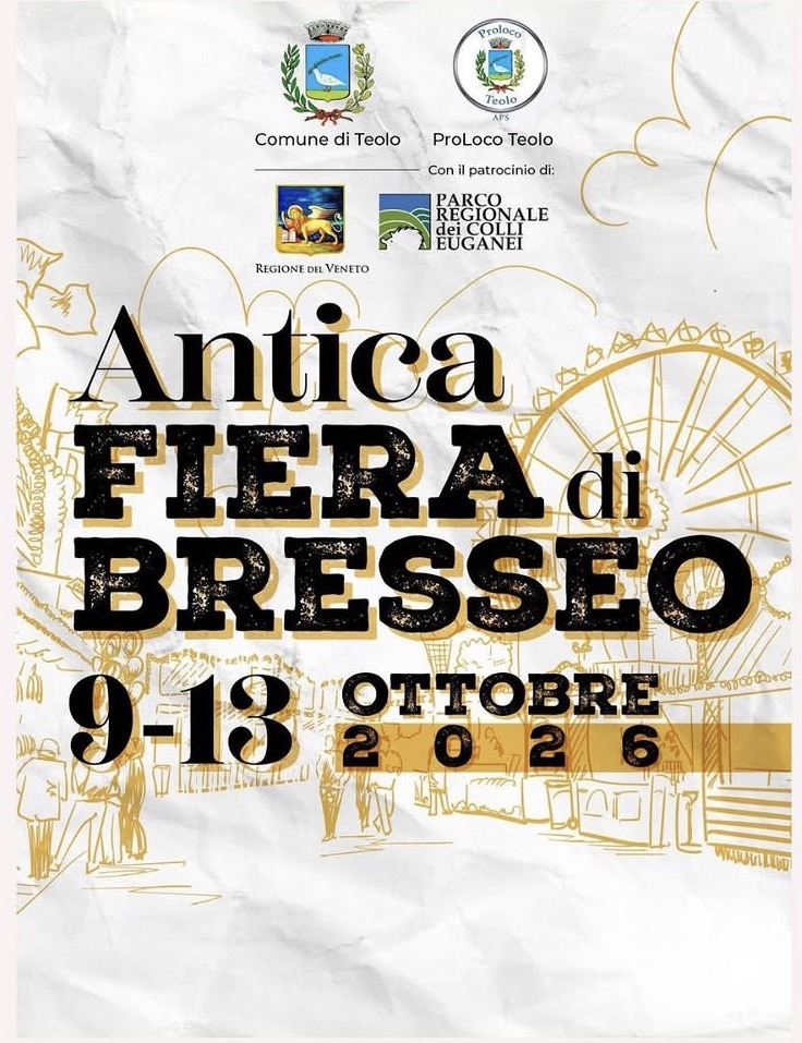 Antica Fiera di Bresseo