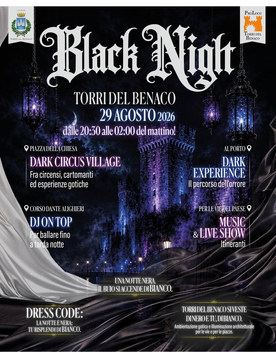 Black Night