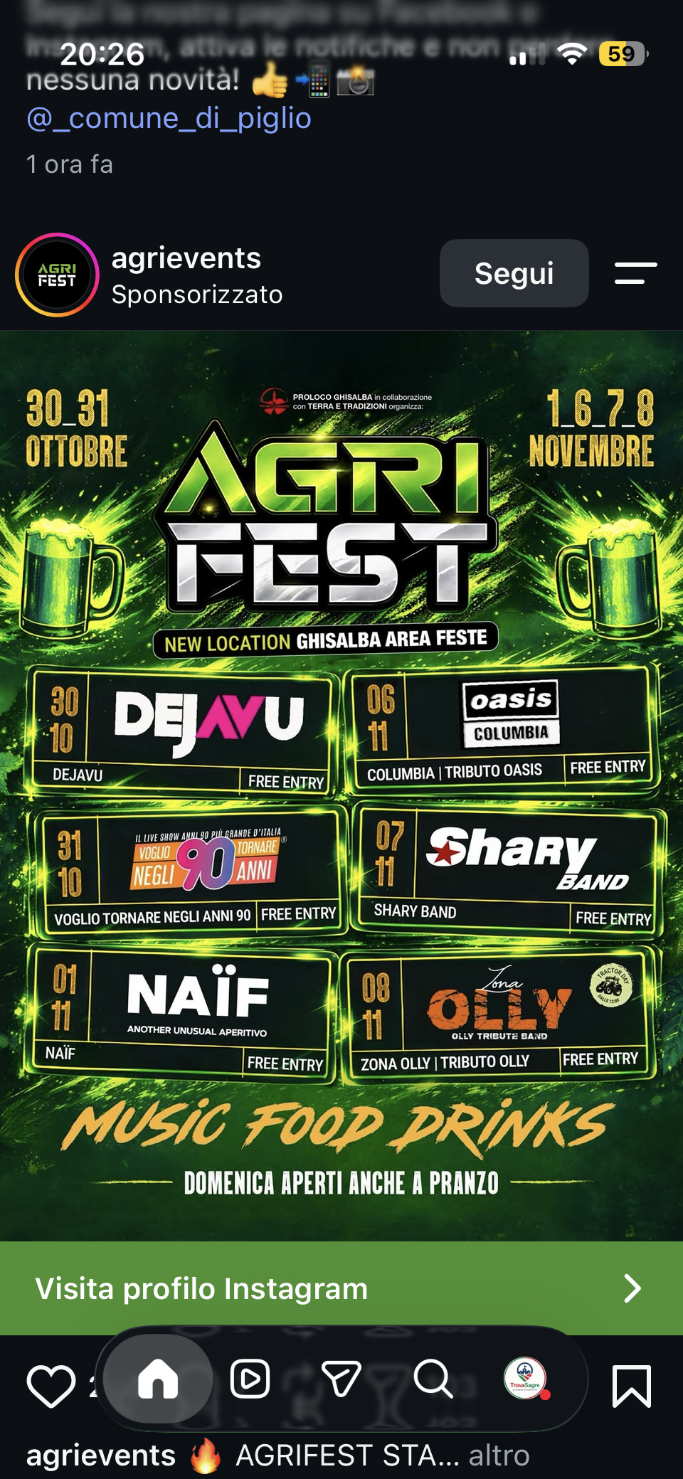 AGRIFEST