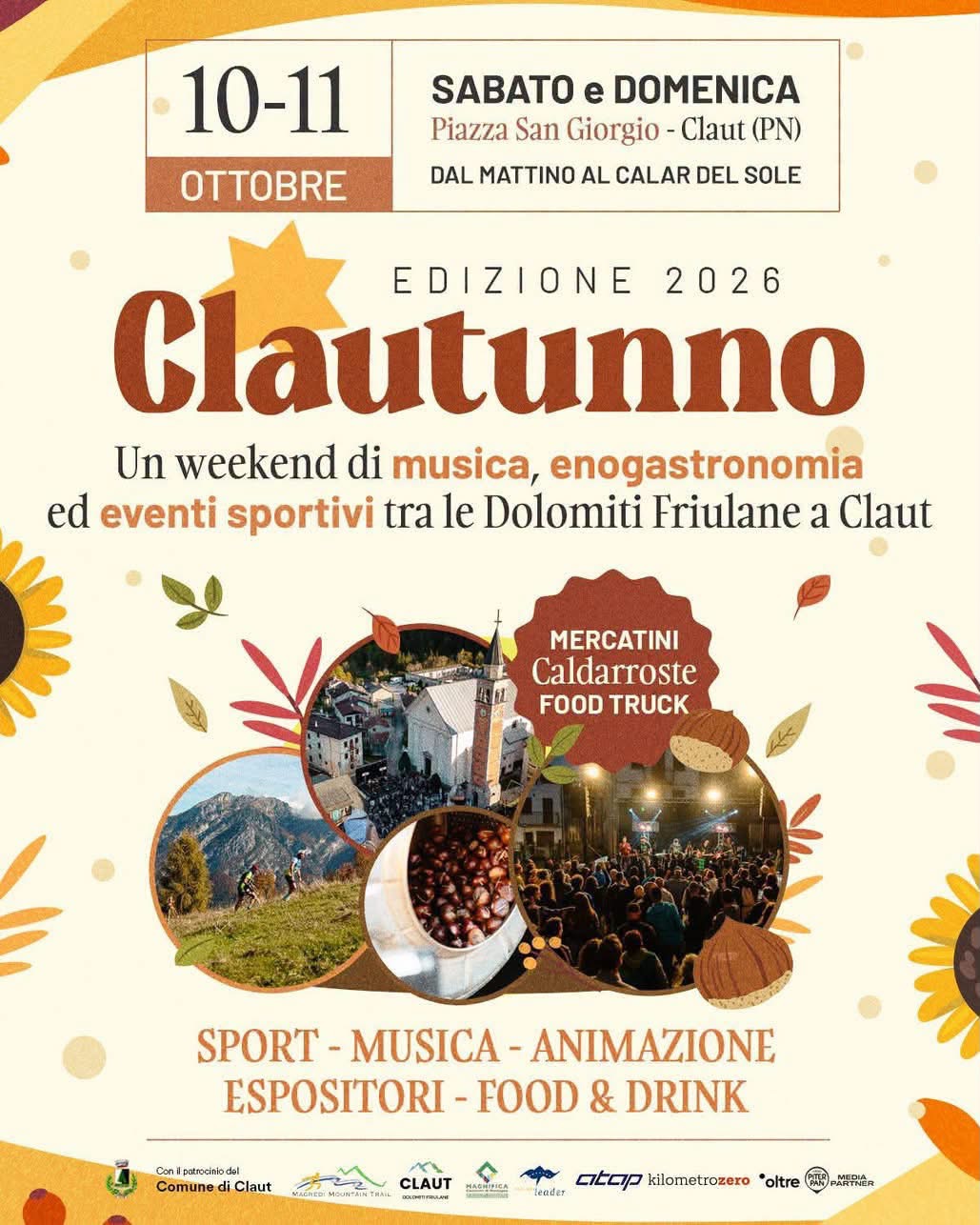 Clautunno