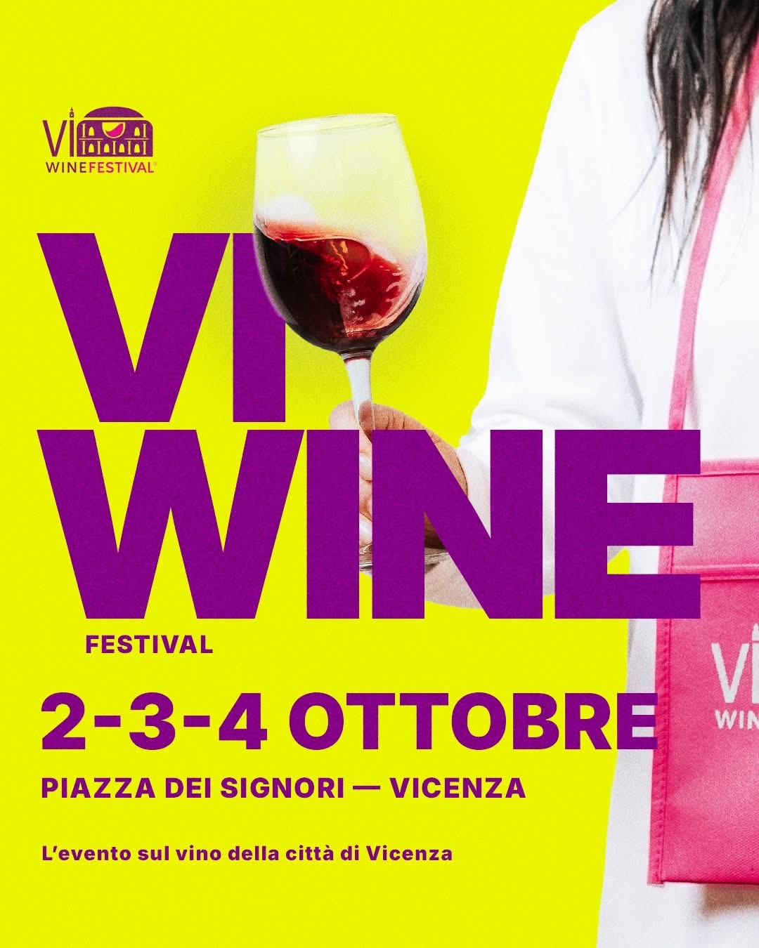 VI WINE FESTIVAL
