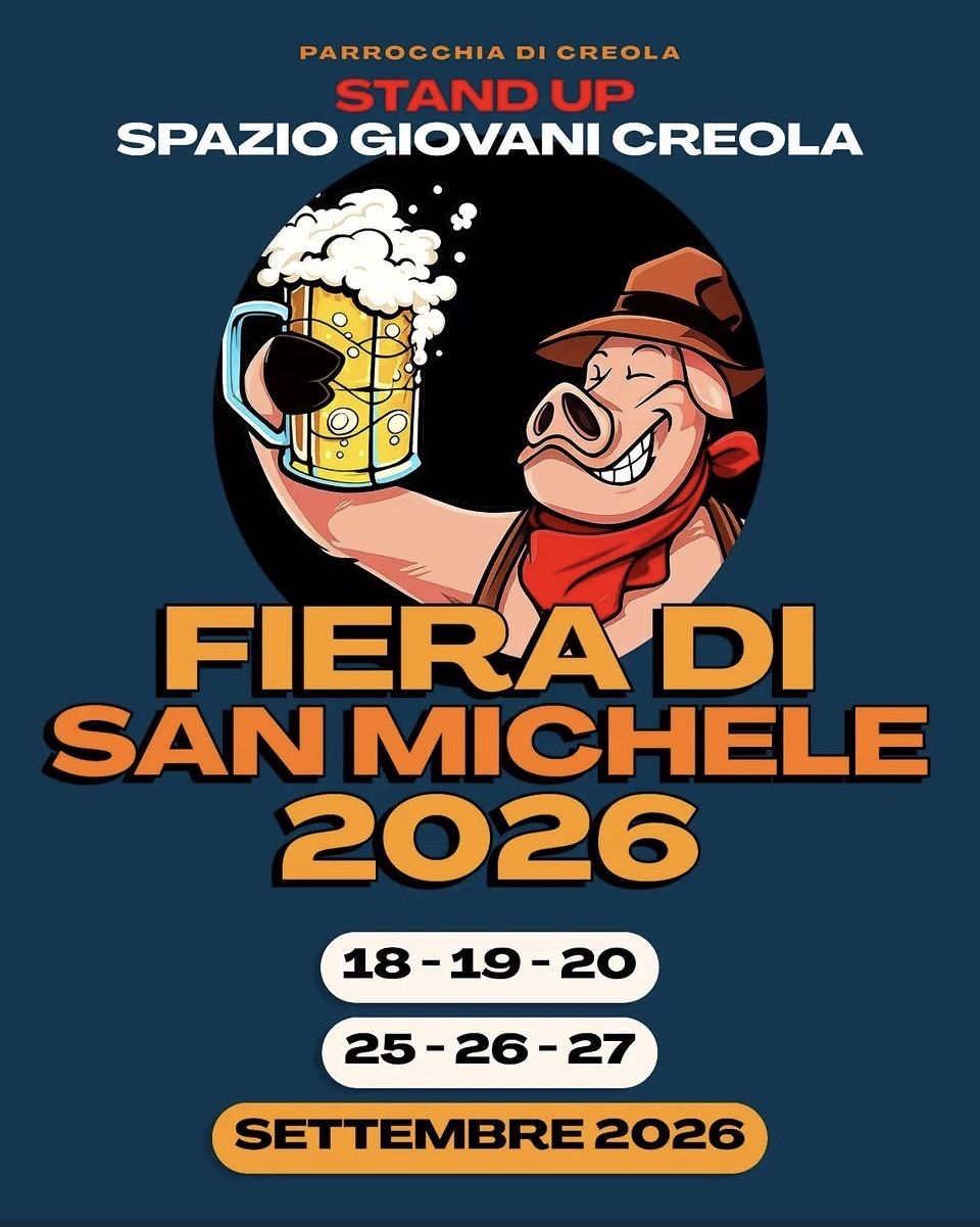 Fiera di San Michele