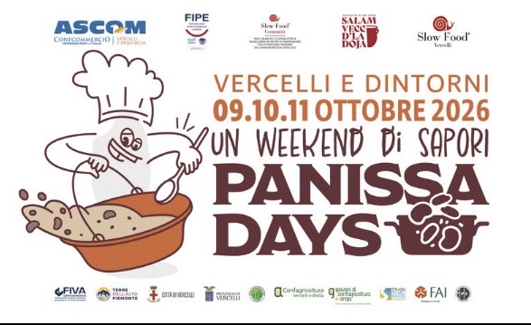 Panissa Days - Weekend di Sapori