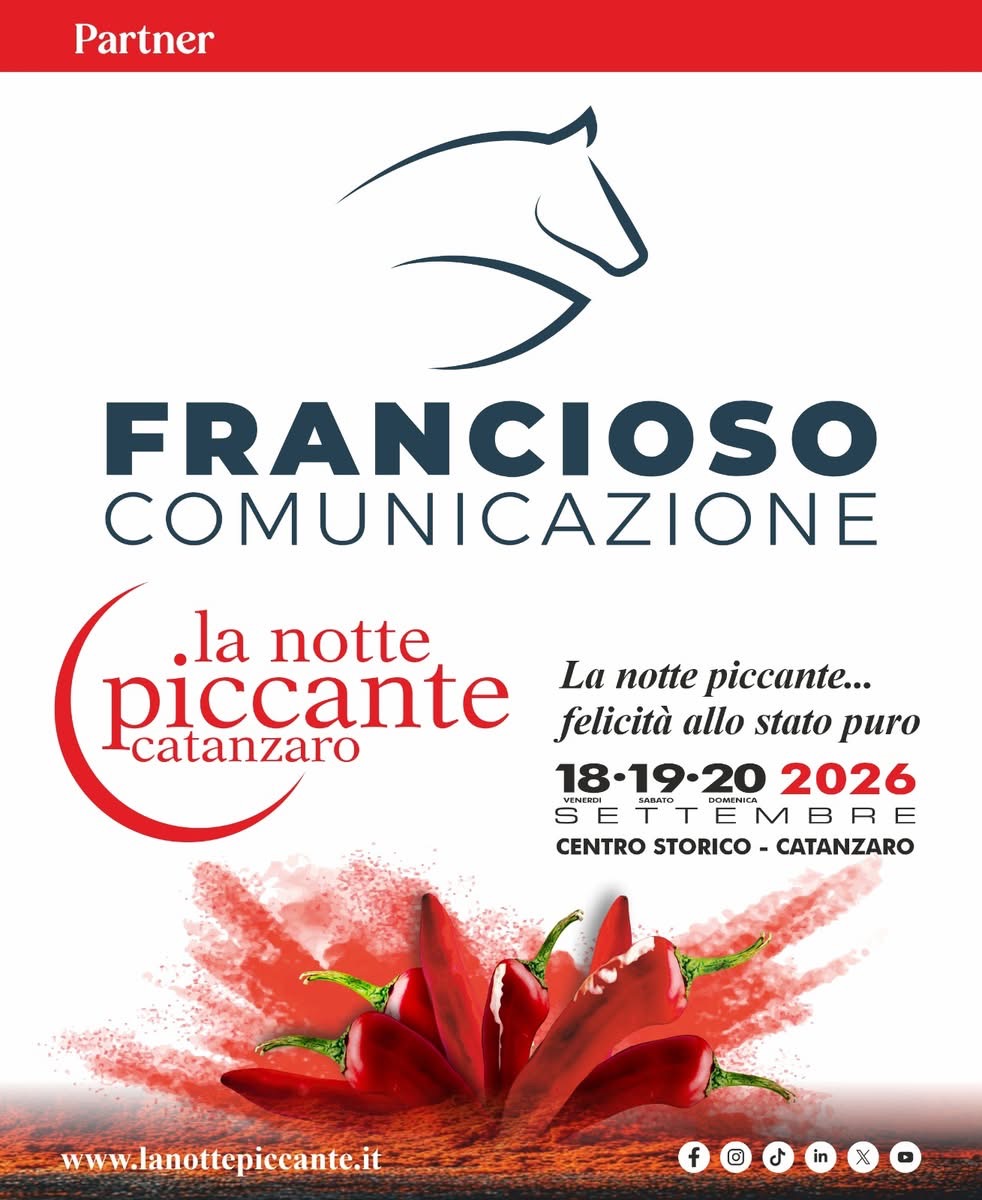 La Notte Piccante