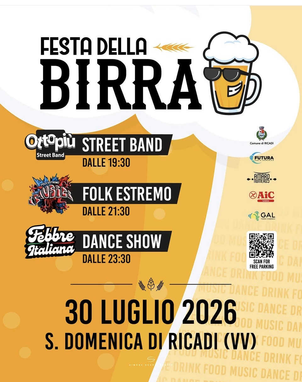 Festa della Birra