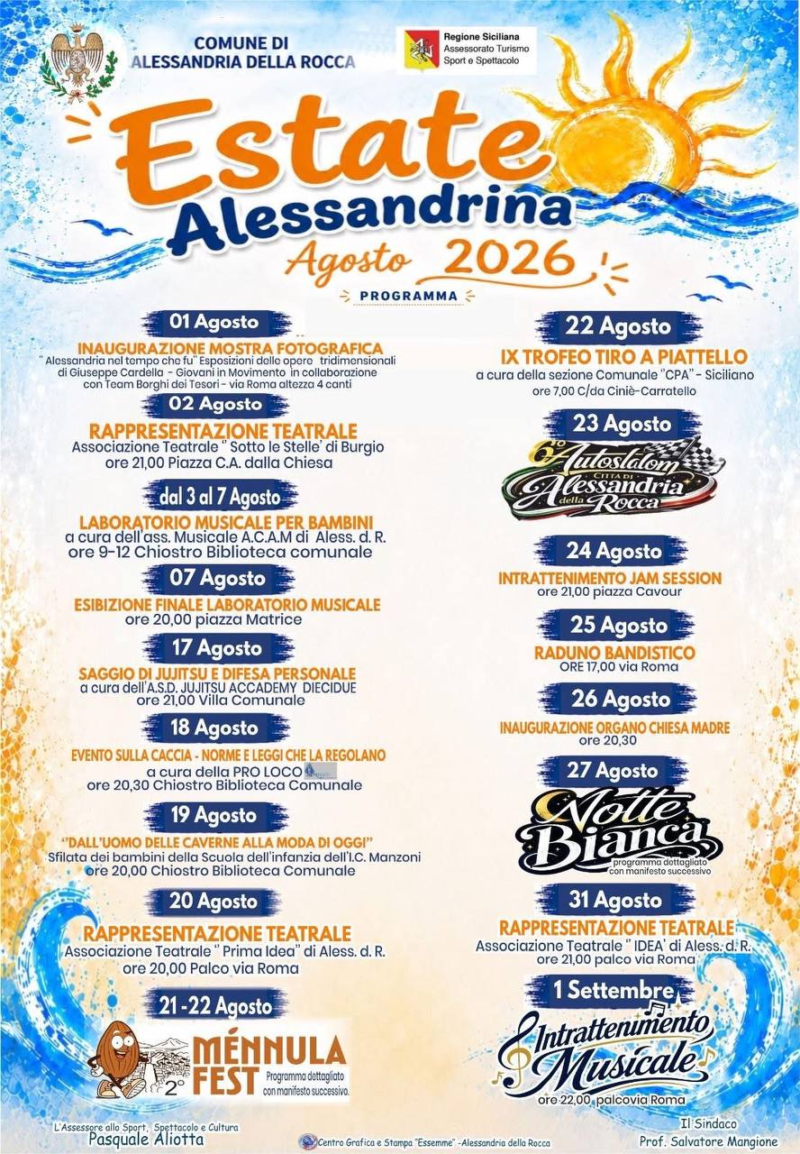 Ménnula Fest