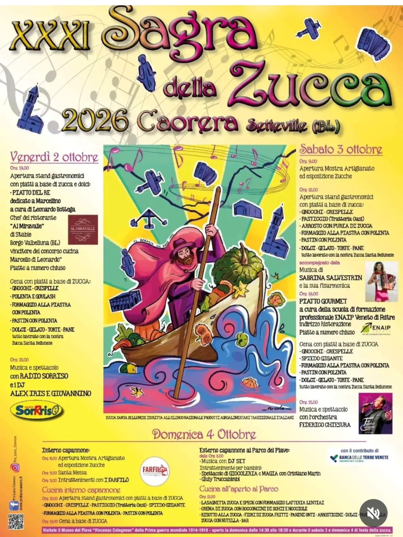 Sagra della Zucca