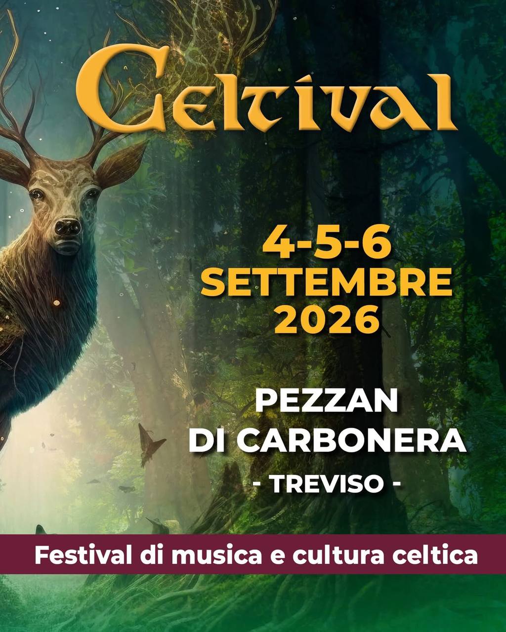 Celtival