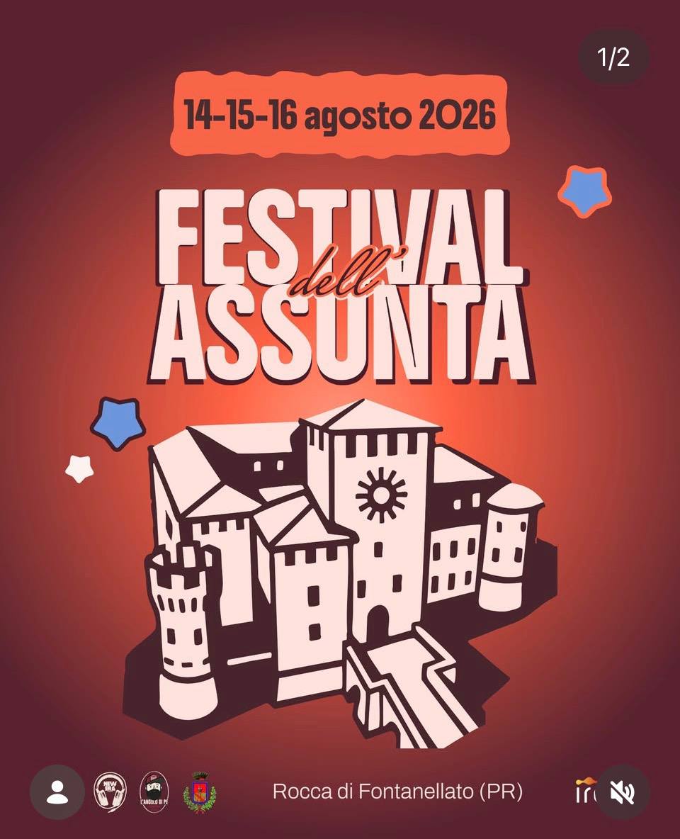Festival Assunta
