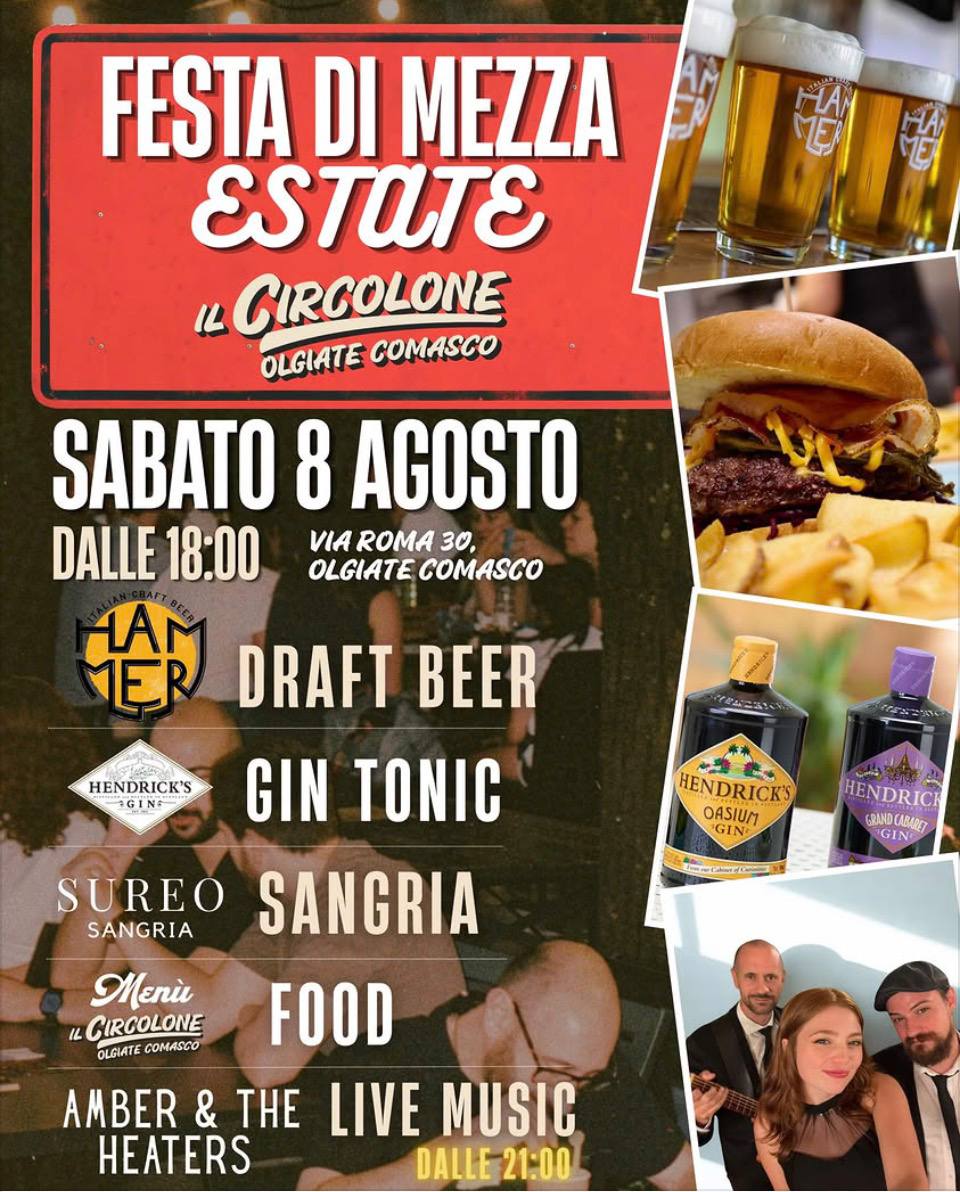 Festa di Mezza Estate