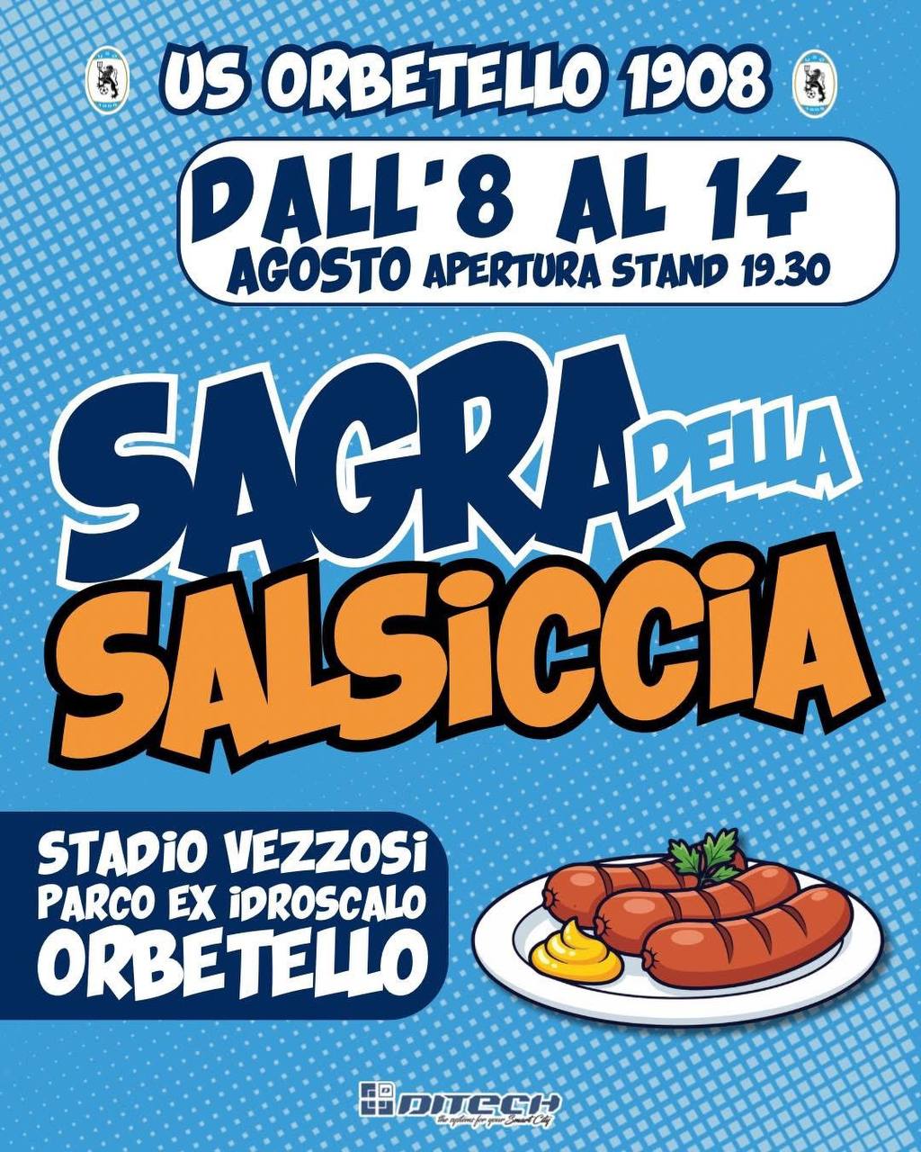 Sagra della Salsiccia