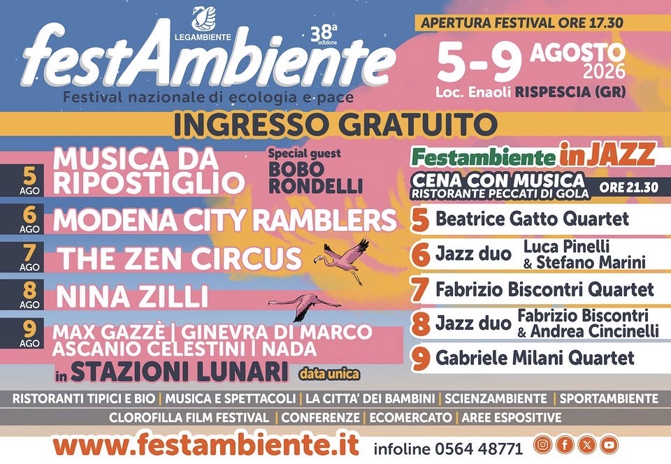 Festambiente