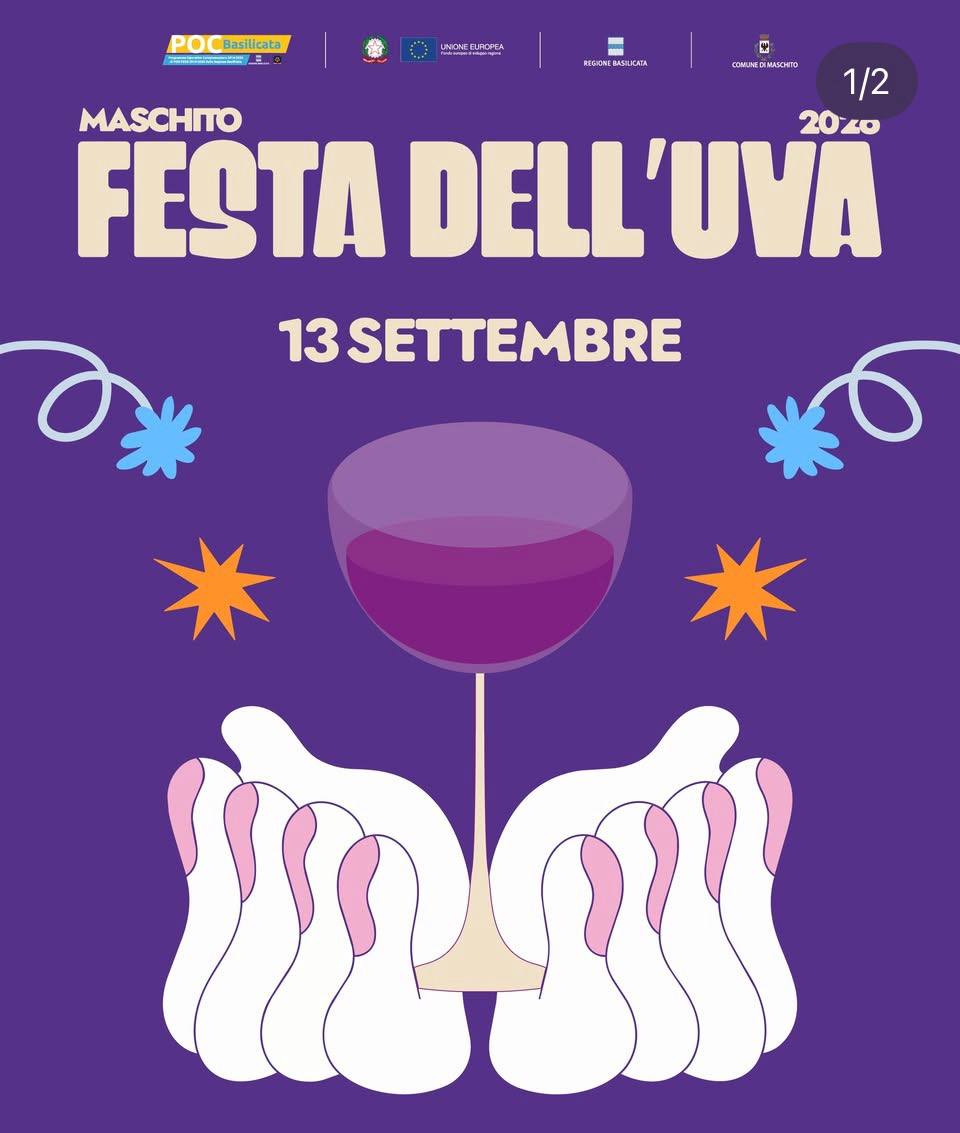 Festa dell'Uva