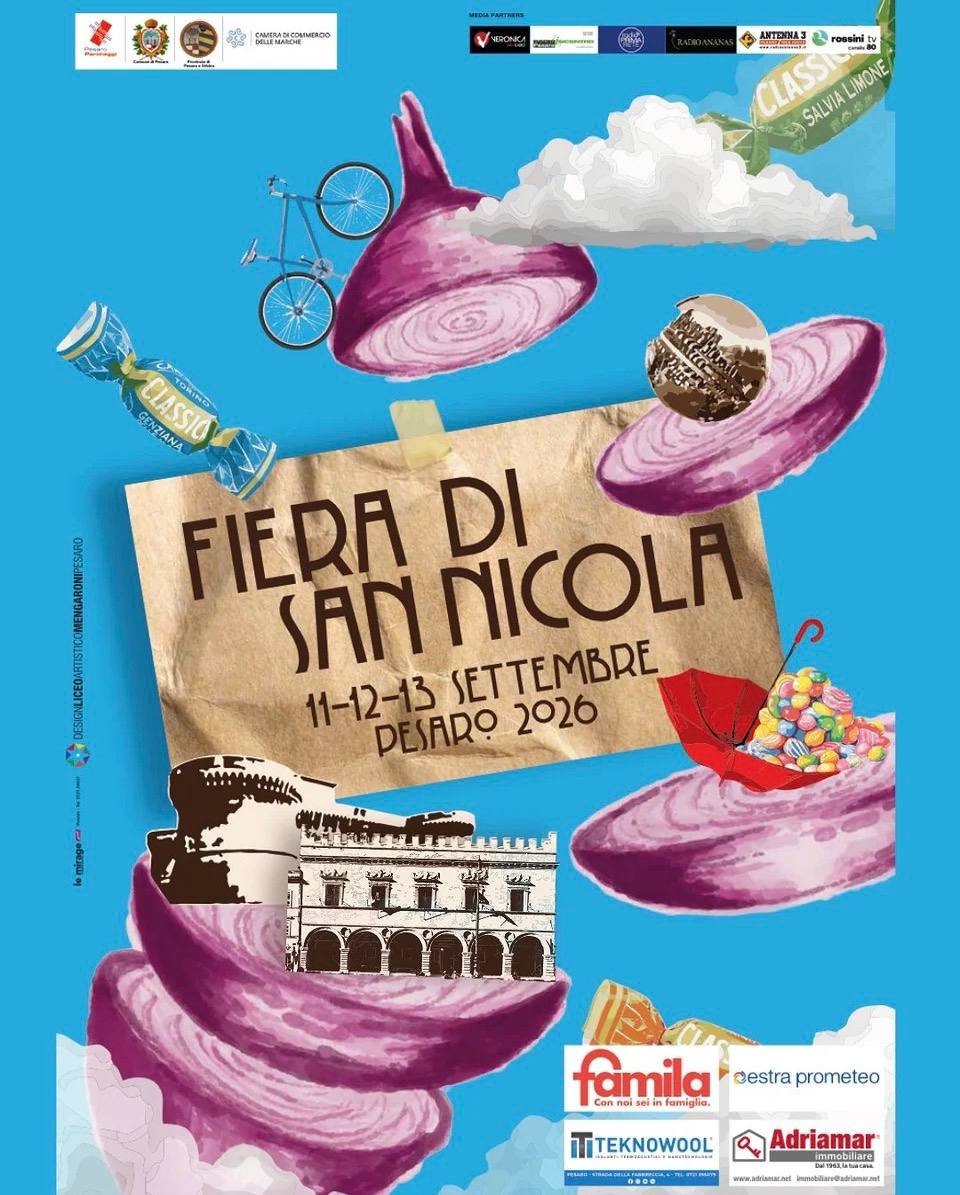 Fiera di San Nicola