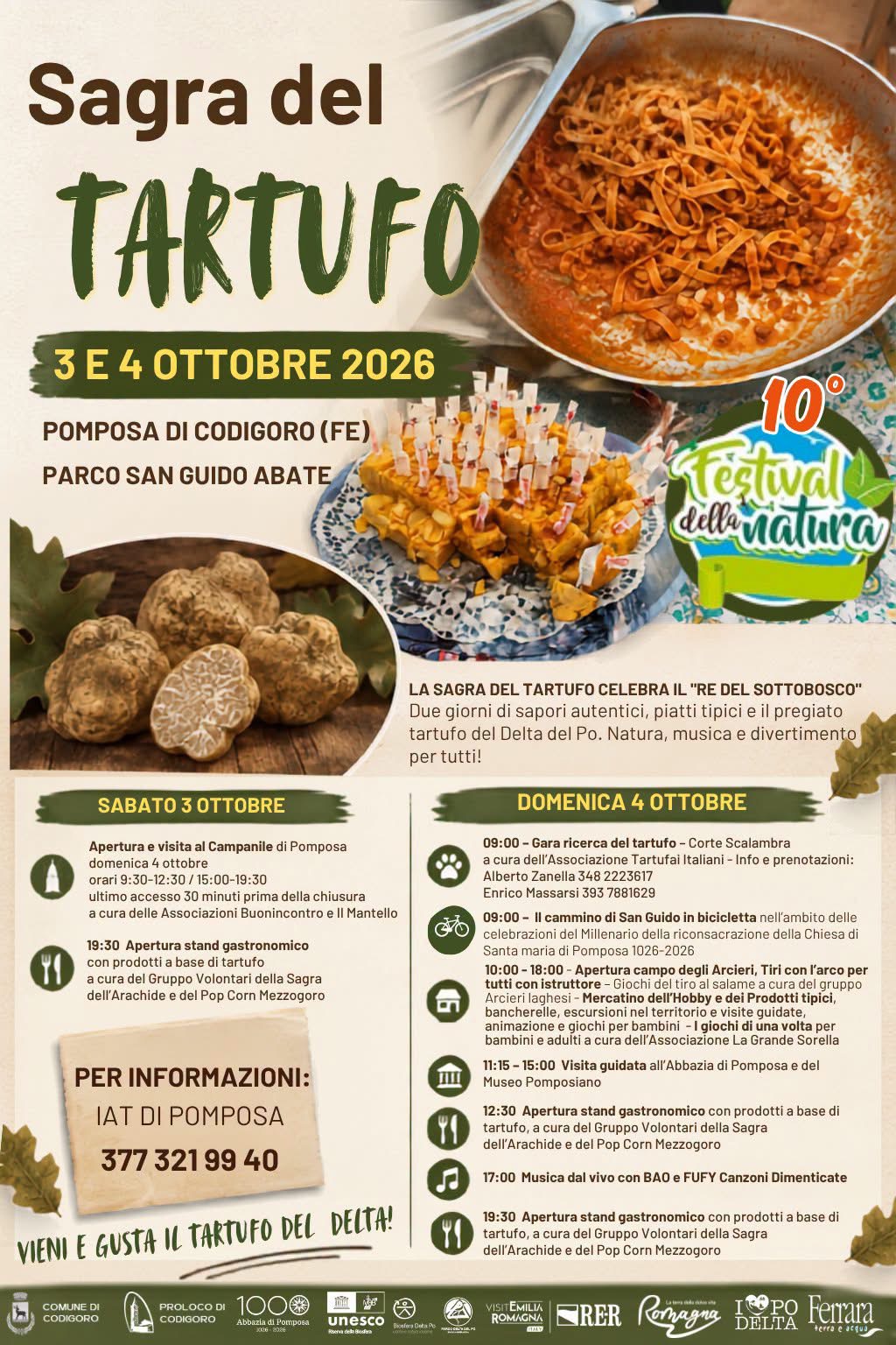 Sagra del Tartufo