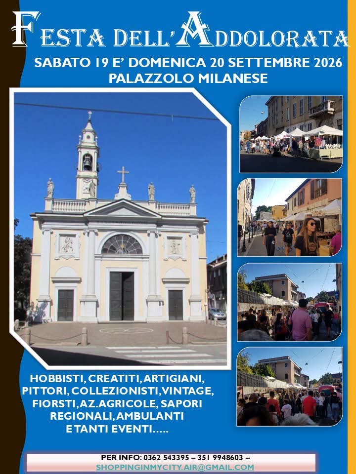 Festa dell'Addolorata