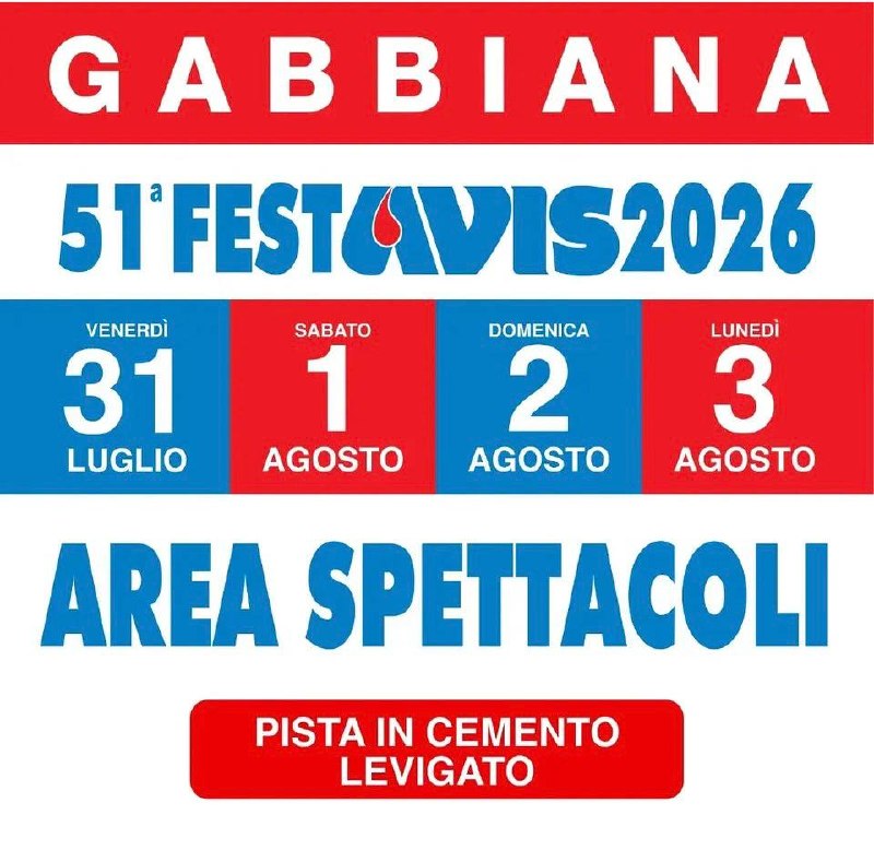 Festavis 2026