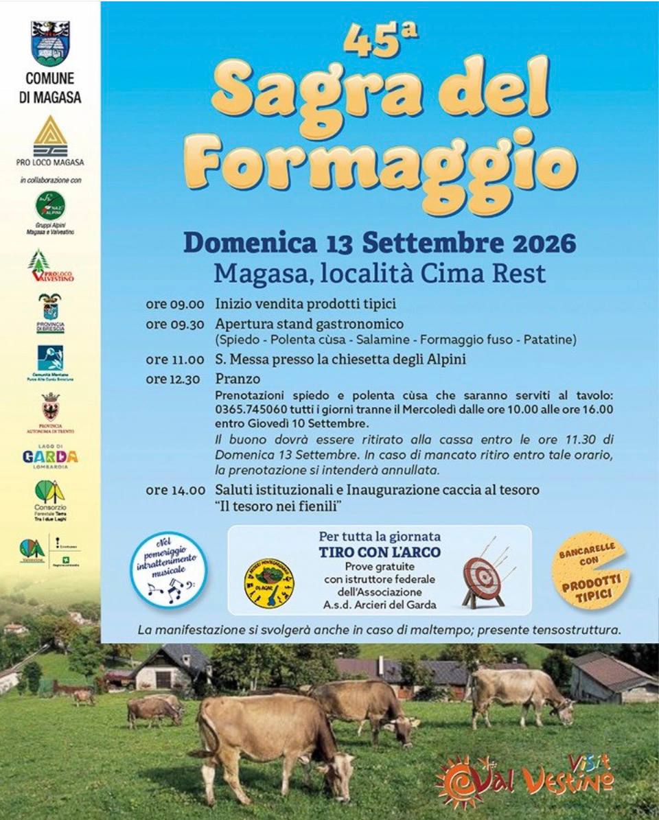 Sagra del Formaggio