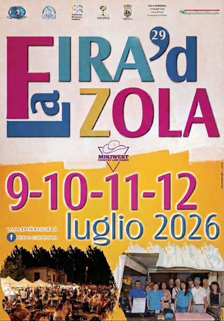 Fira d Zola