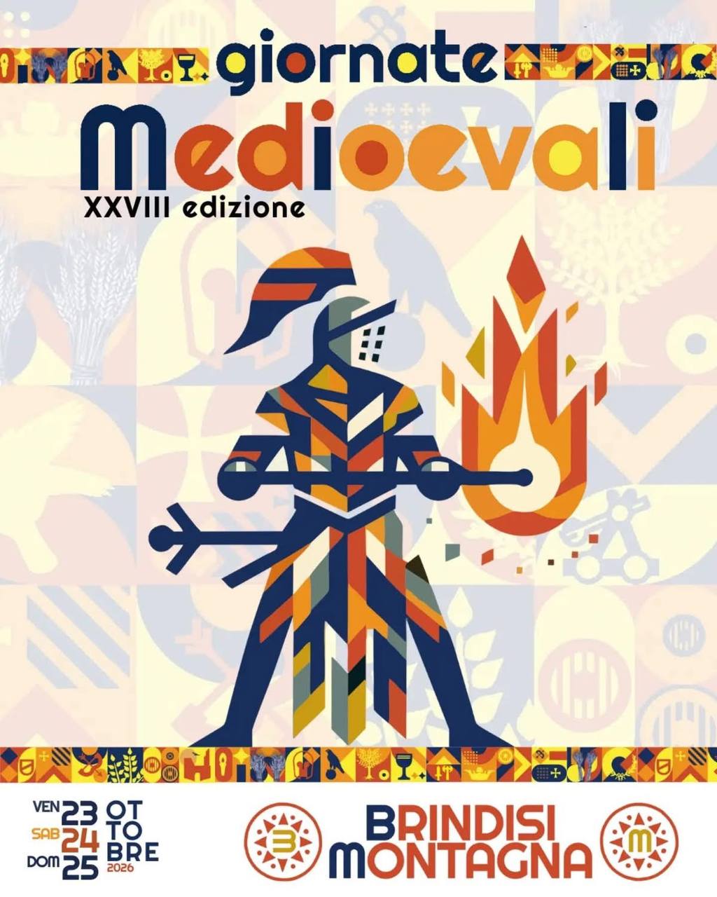Medieval Days