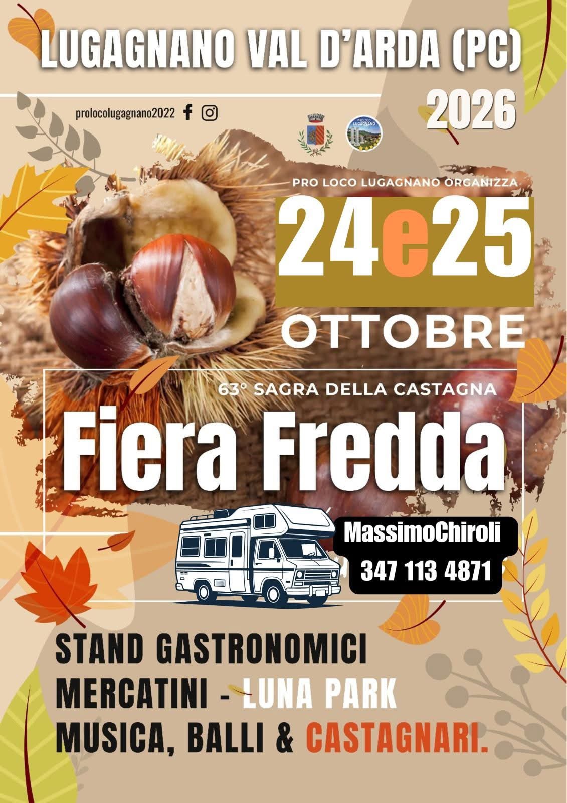 Sagra della Castagna