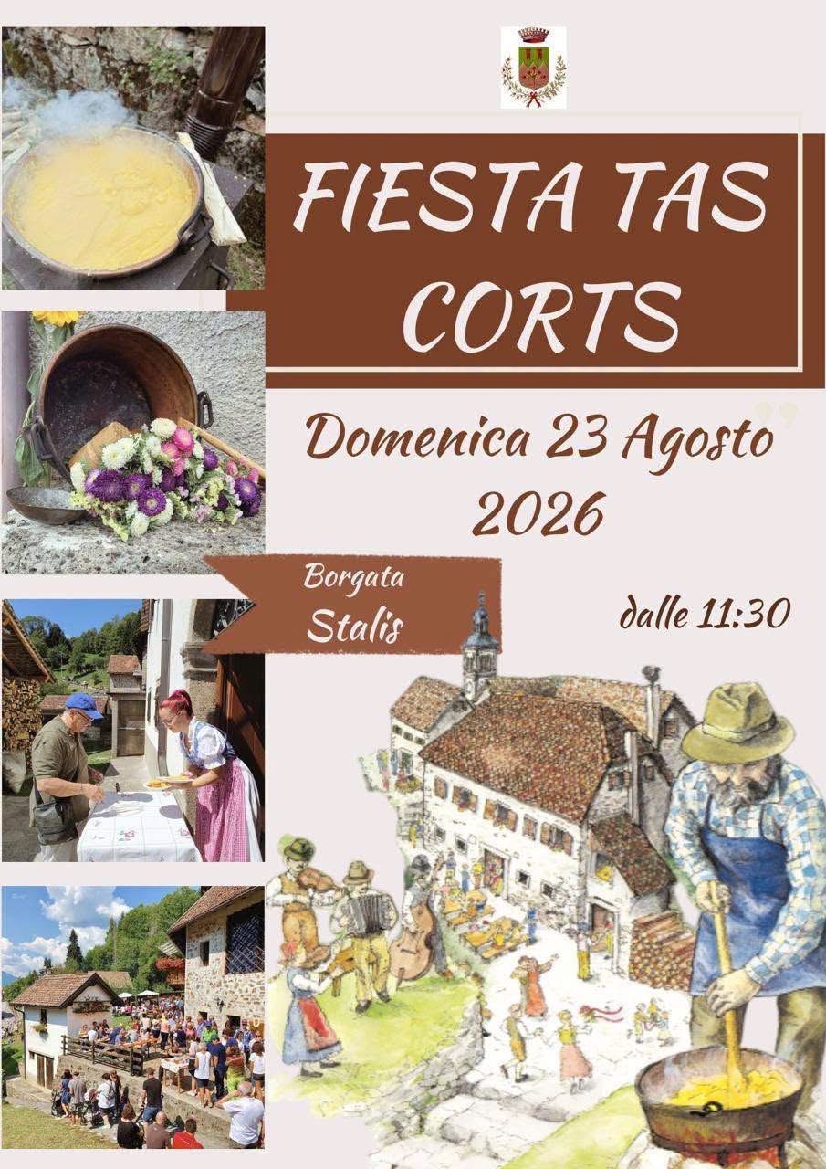 Fiesta Tas Corts